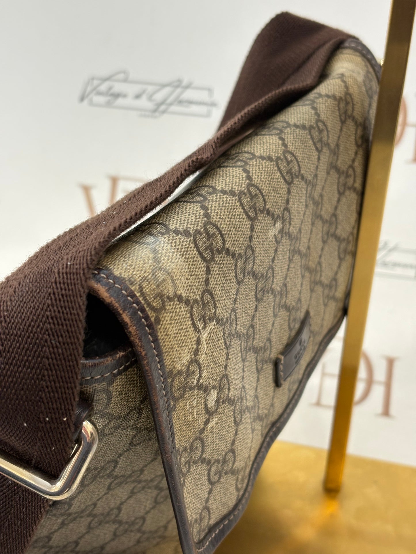 018673 - Gucci Borsello
