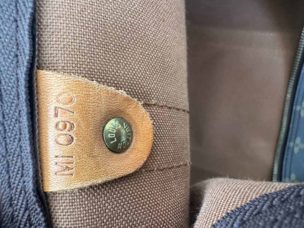 Louis Vuitton Keepall 60