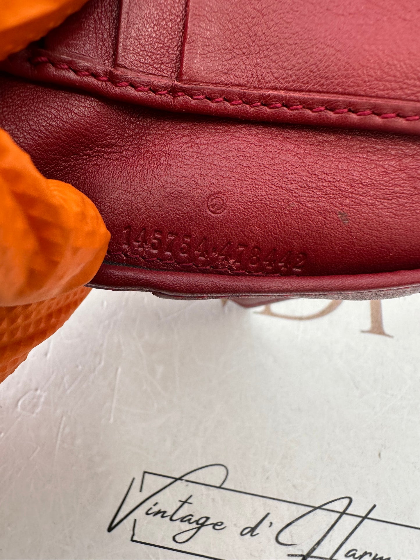 383013 - Gucci Wallet