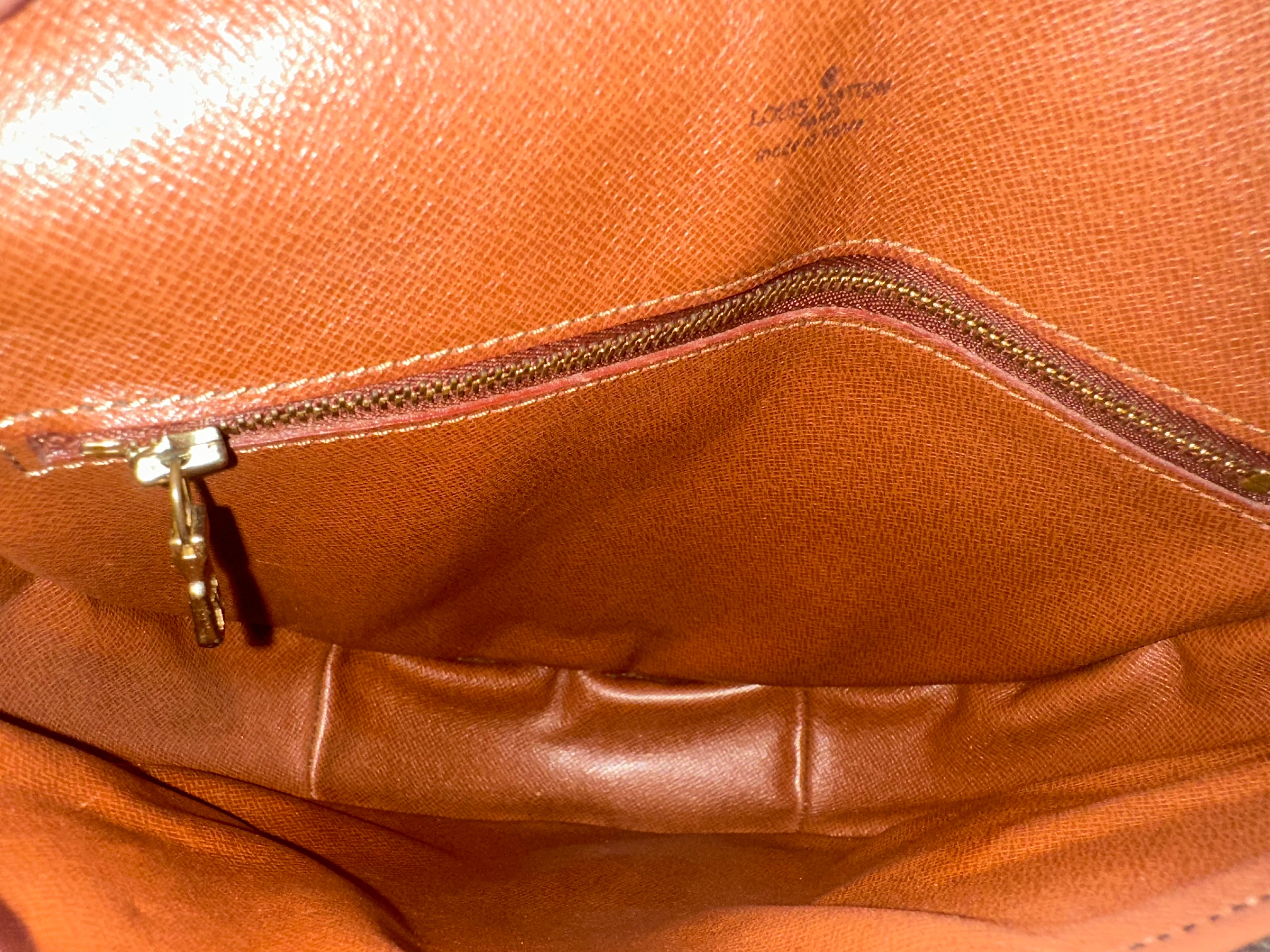 Louis Vuitton Chantilly MM