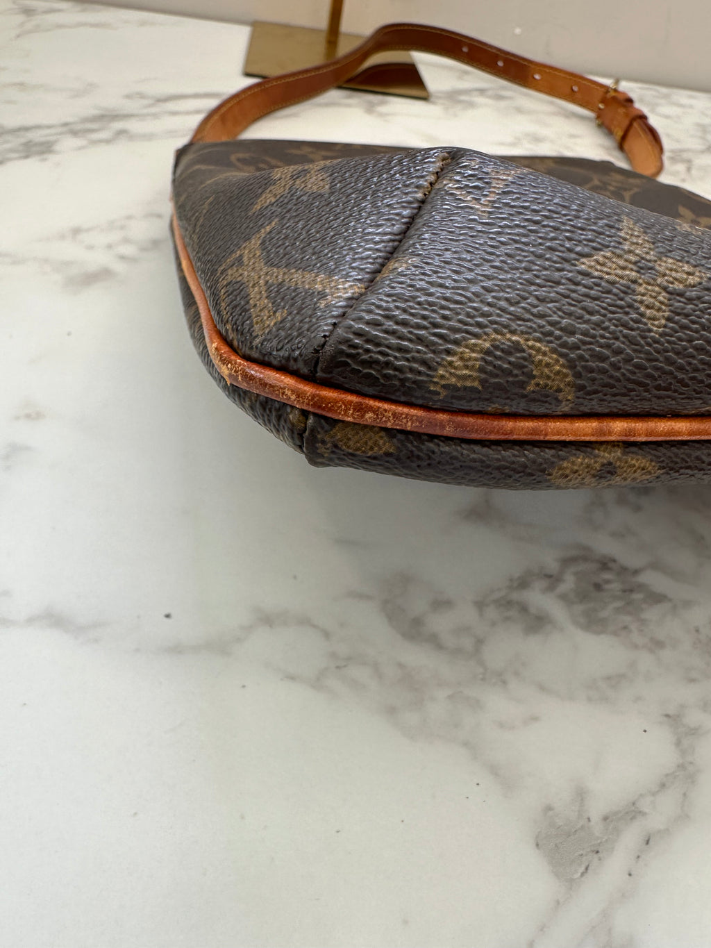 Louis Vuitton Musette salsa