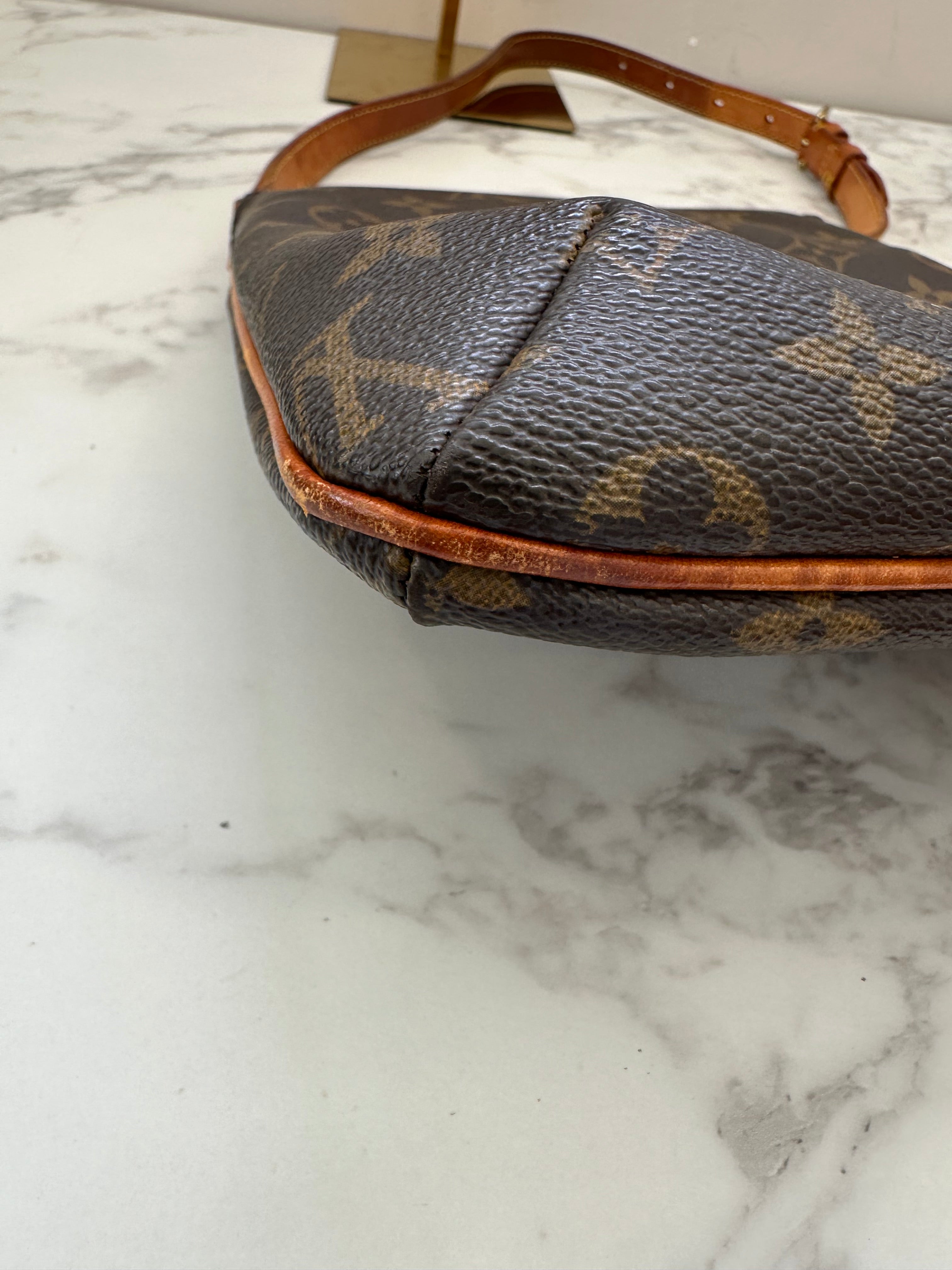 Louis Vuitton Musette salsa