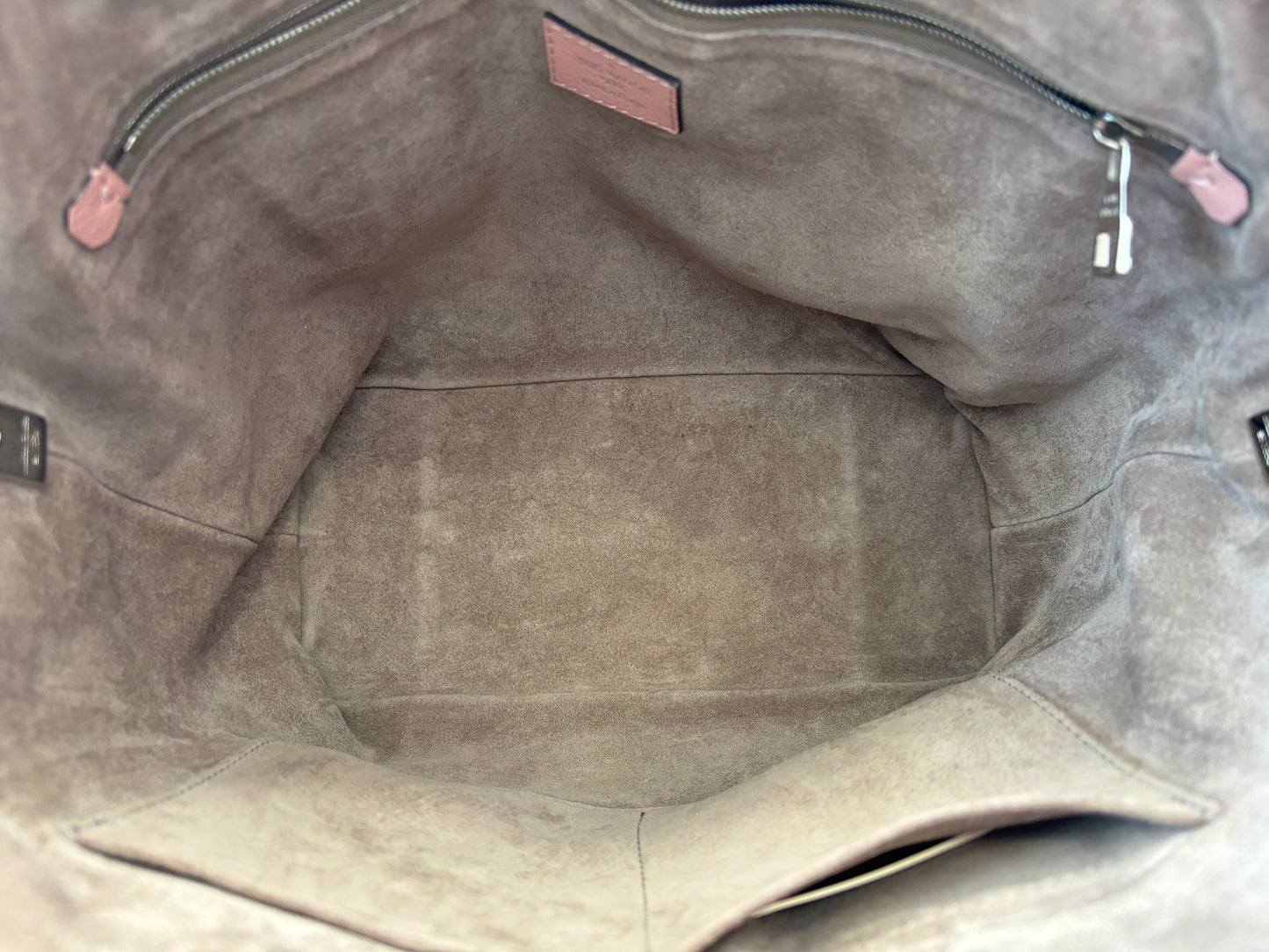 017686 - Louis Vuitton Lockit PM