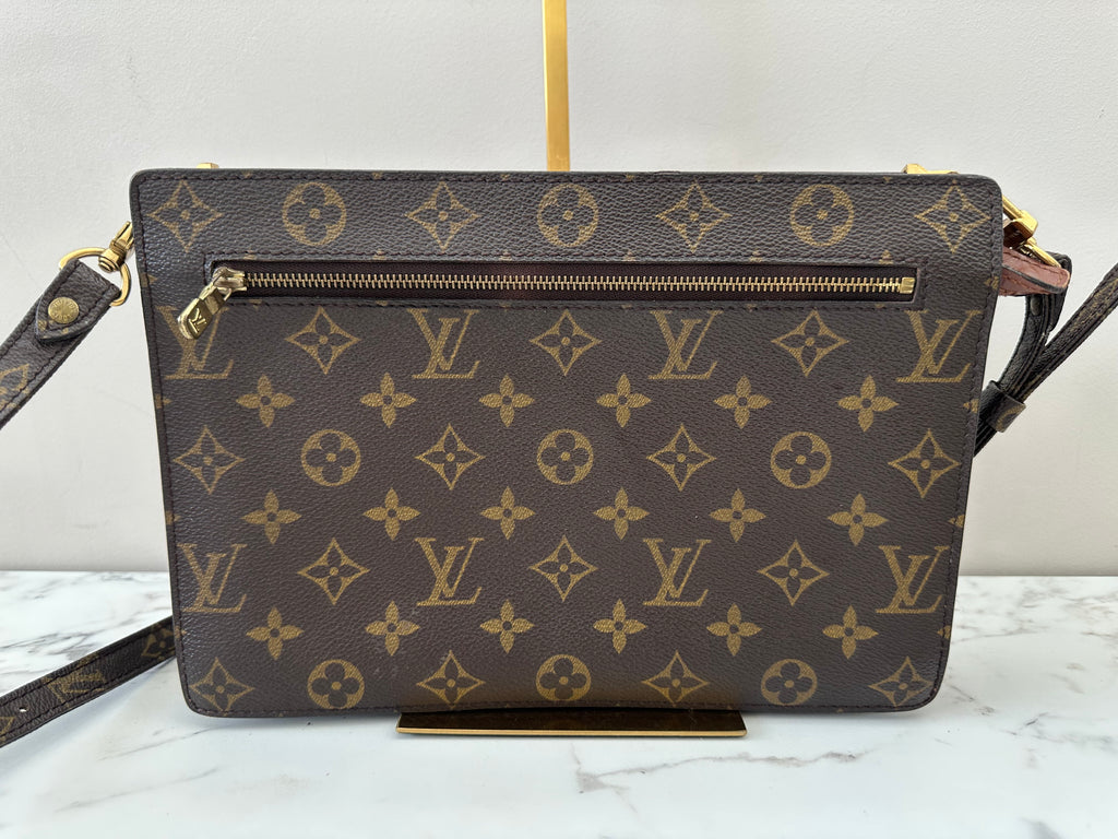 Louis Vuitton Angian