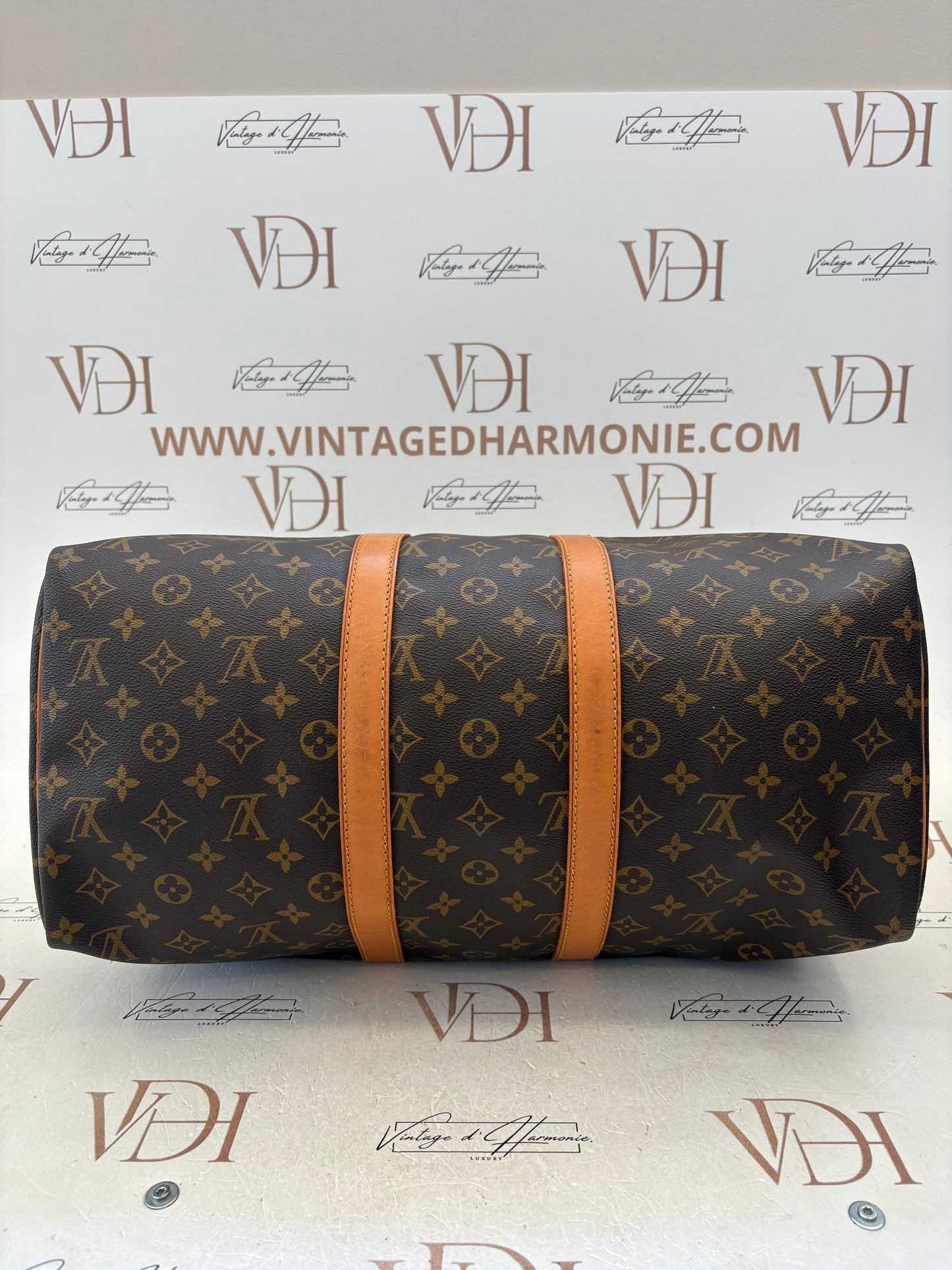 017146 - Louis Vuitton Keepall 45