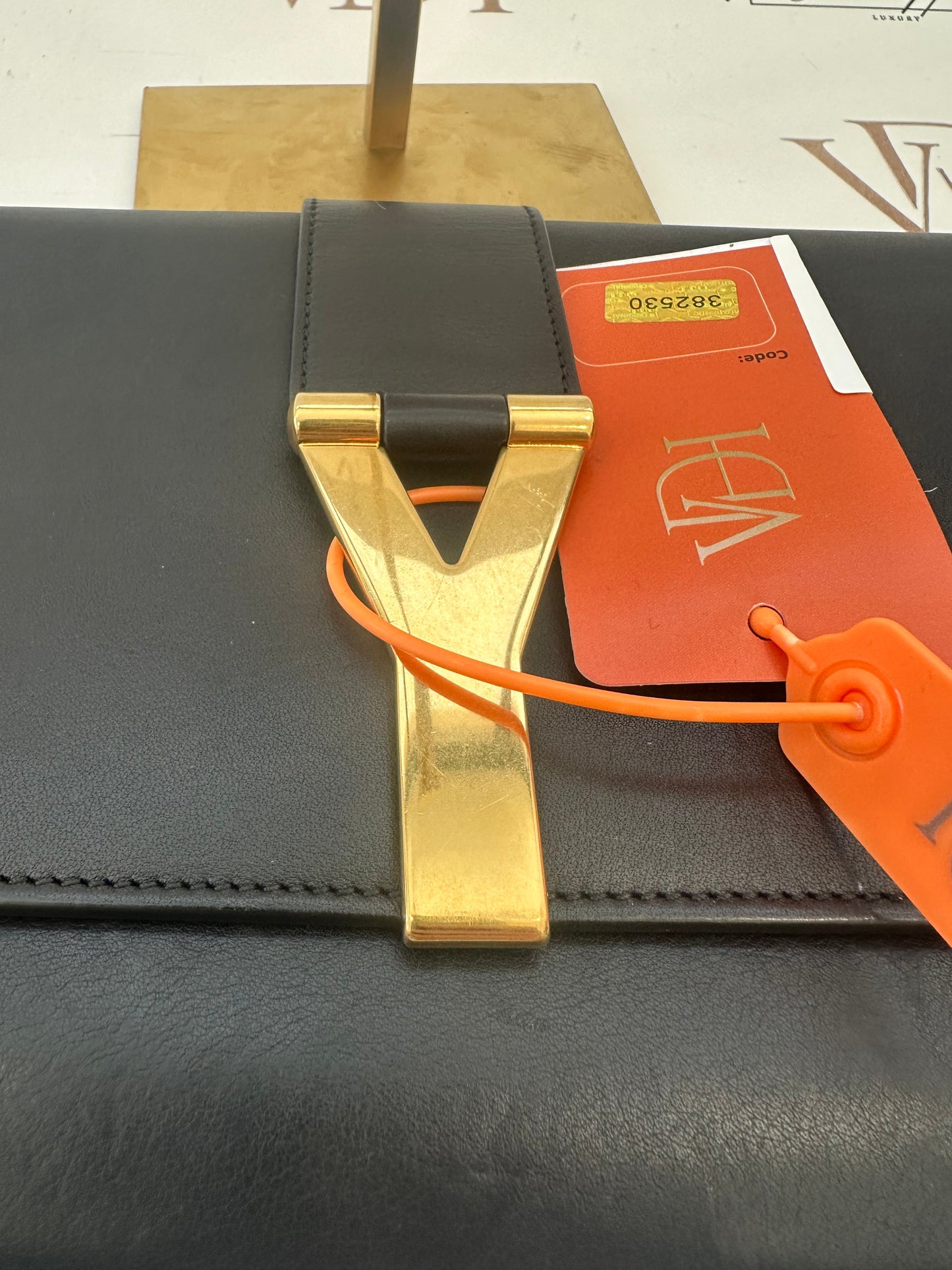 382530 - Saint Laurent Y-Ligne