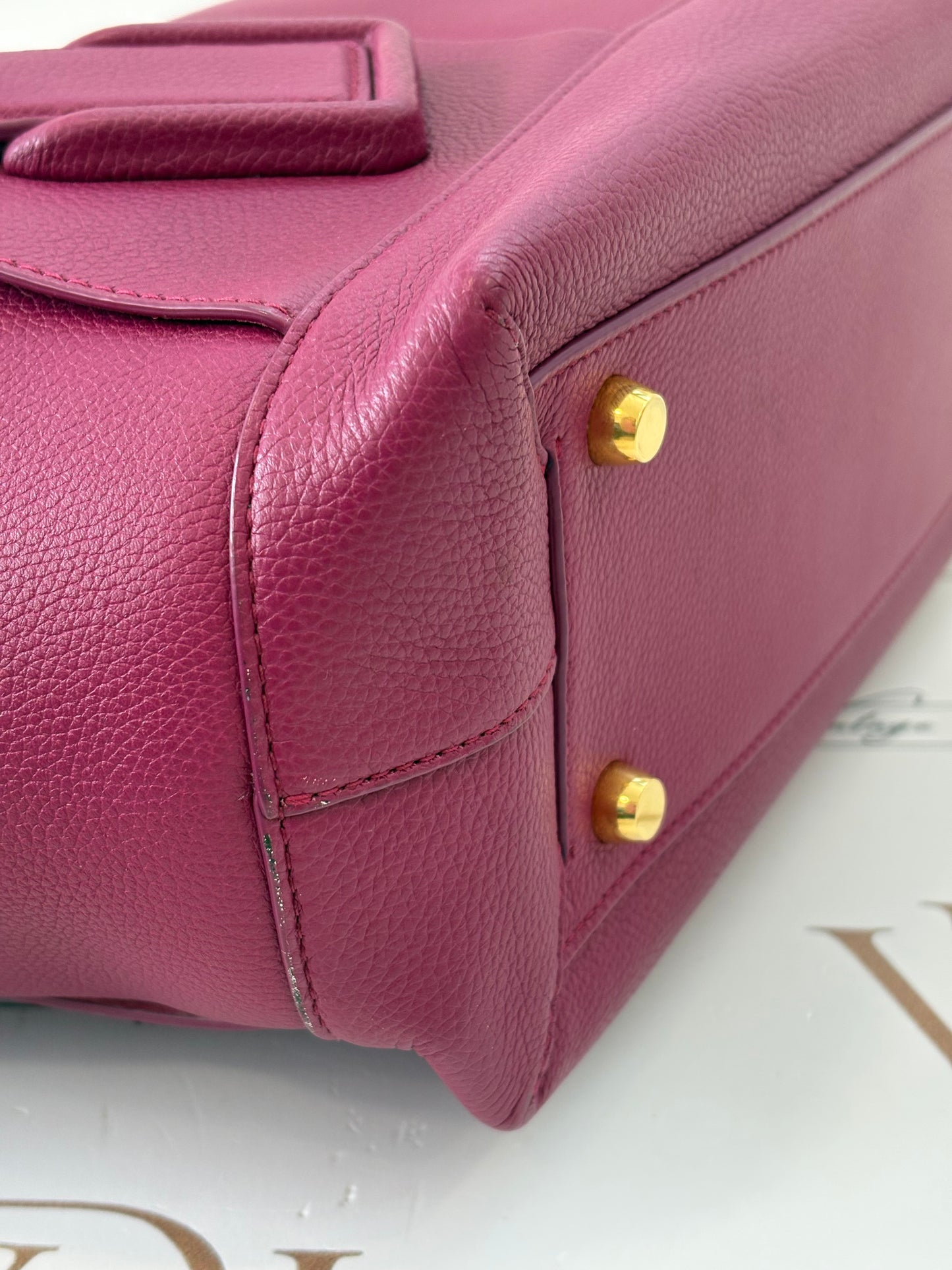 384113 - Bottega Veneta Arco