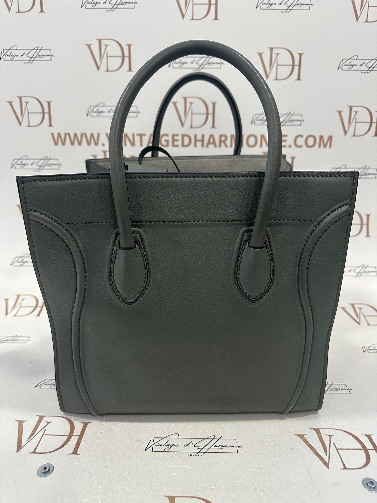 382916 - Celine Luggage