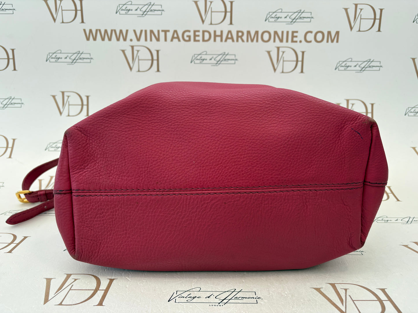 382902 - Prada Tote Pink