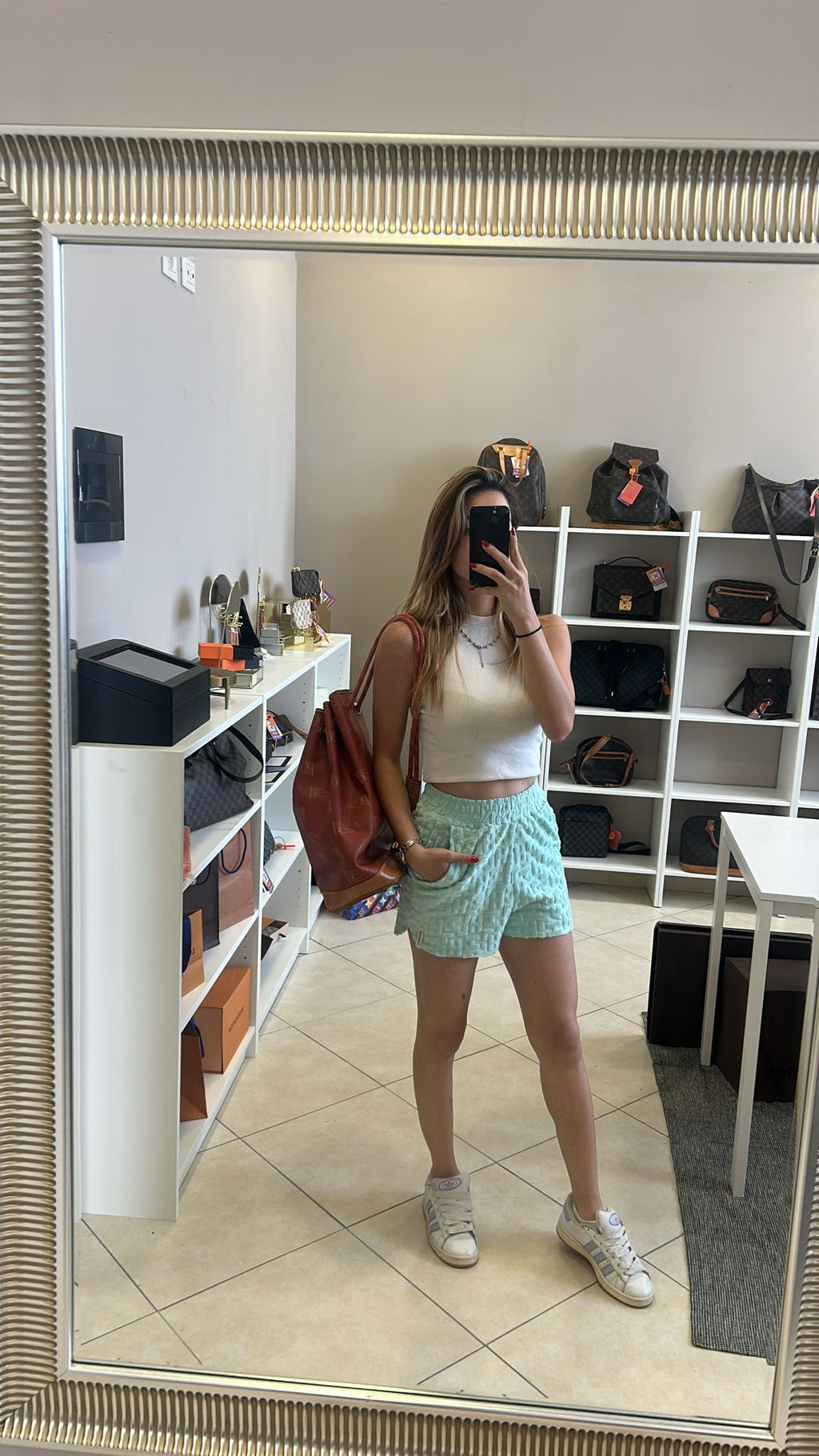 Louis Vuitton Cup Saint Tropez