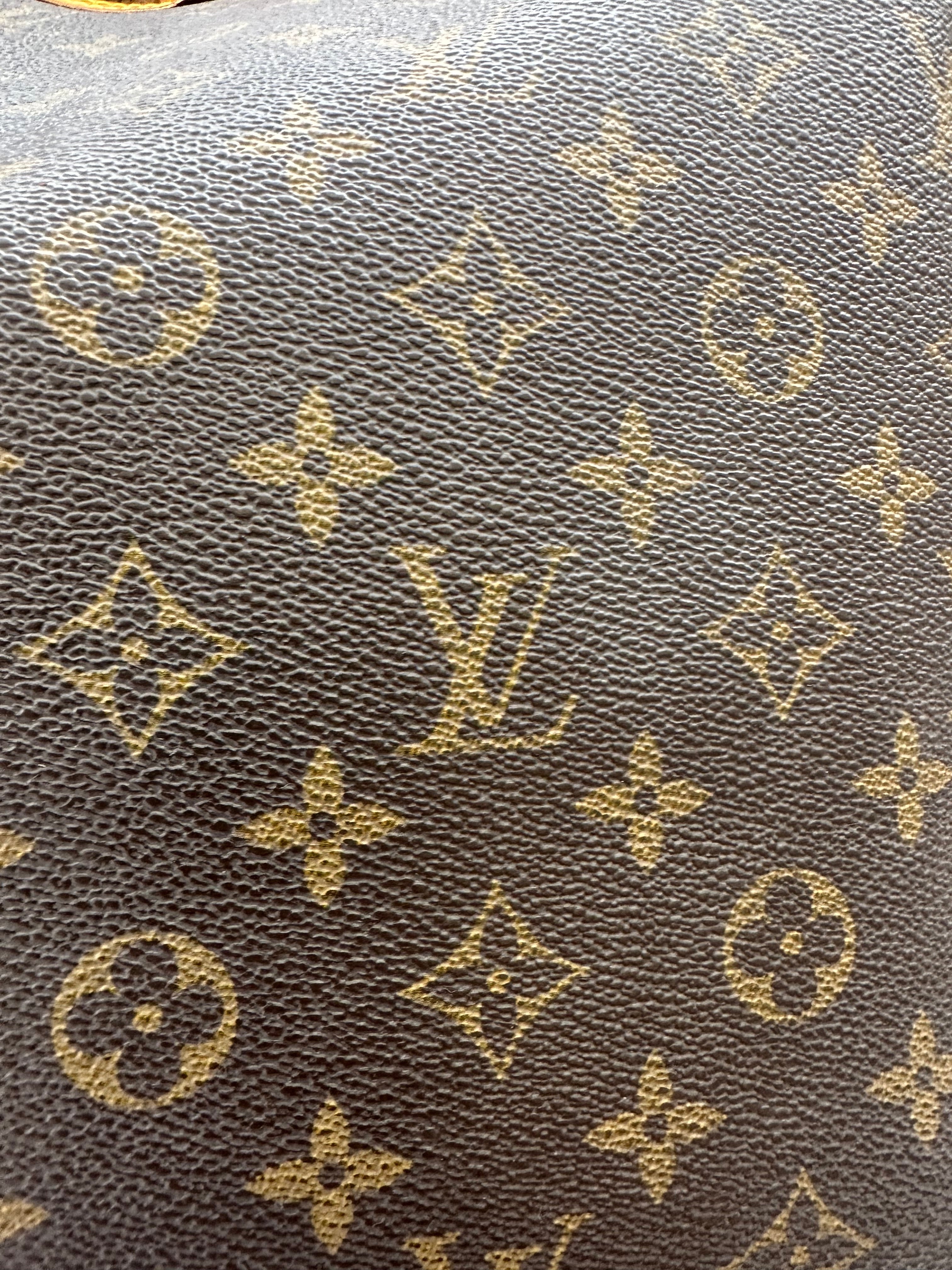 Louis Vuitton Neverfull MM