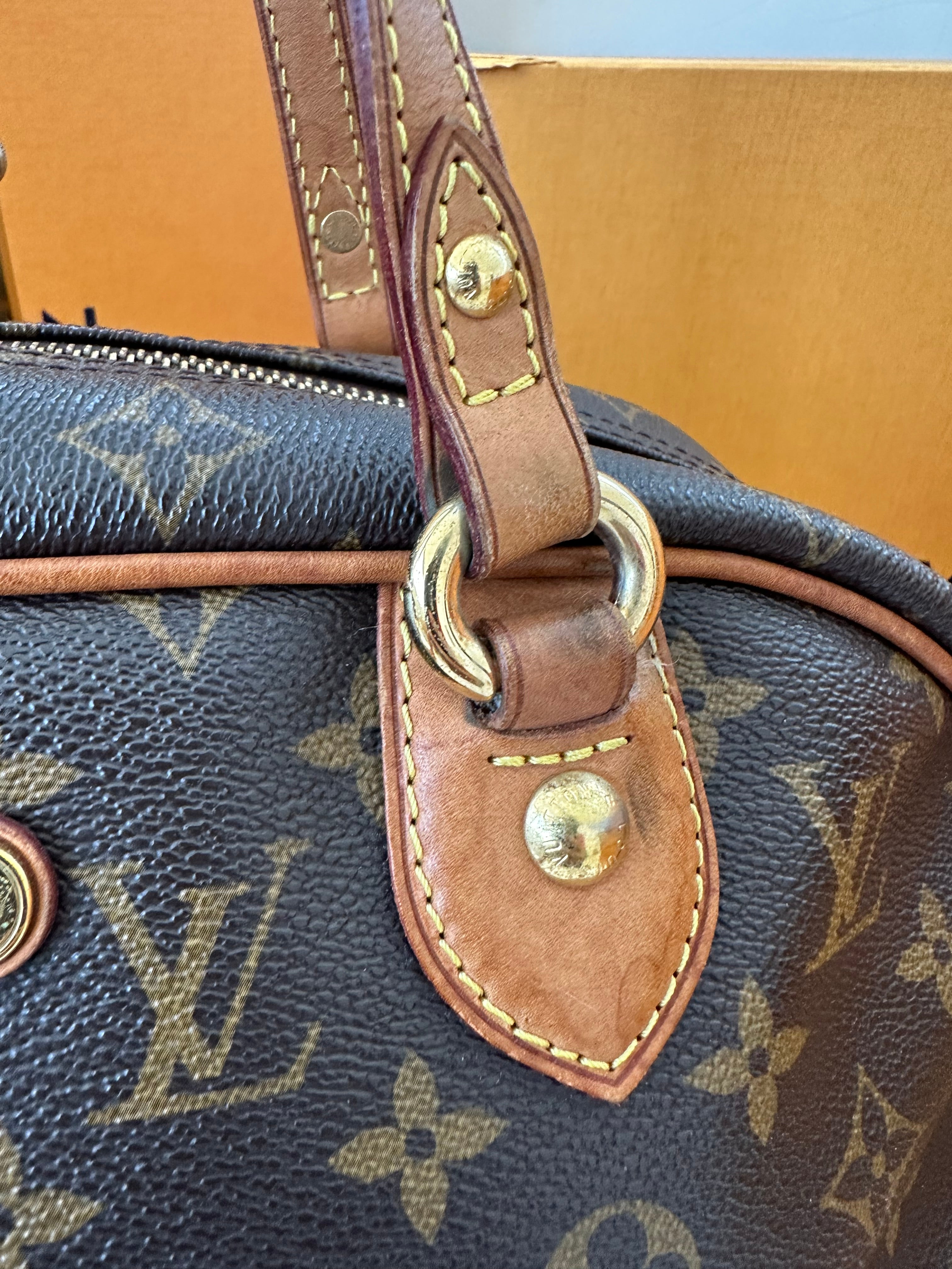 Louis Vuitton Montorgueil GM