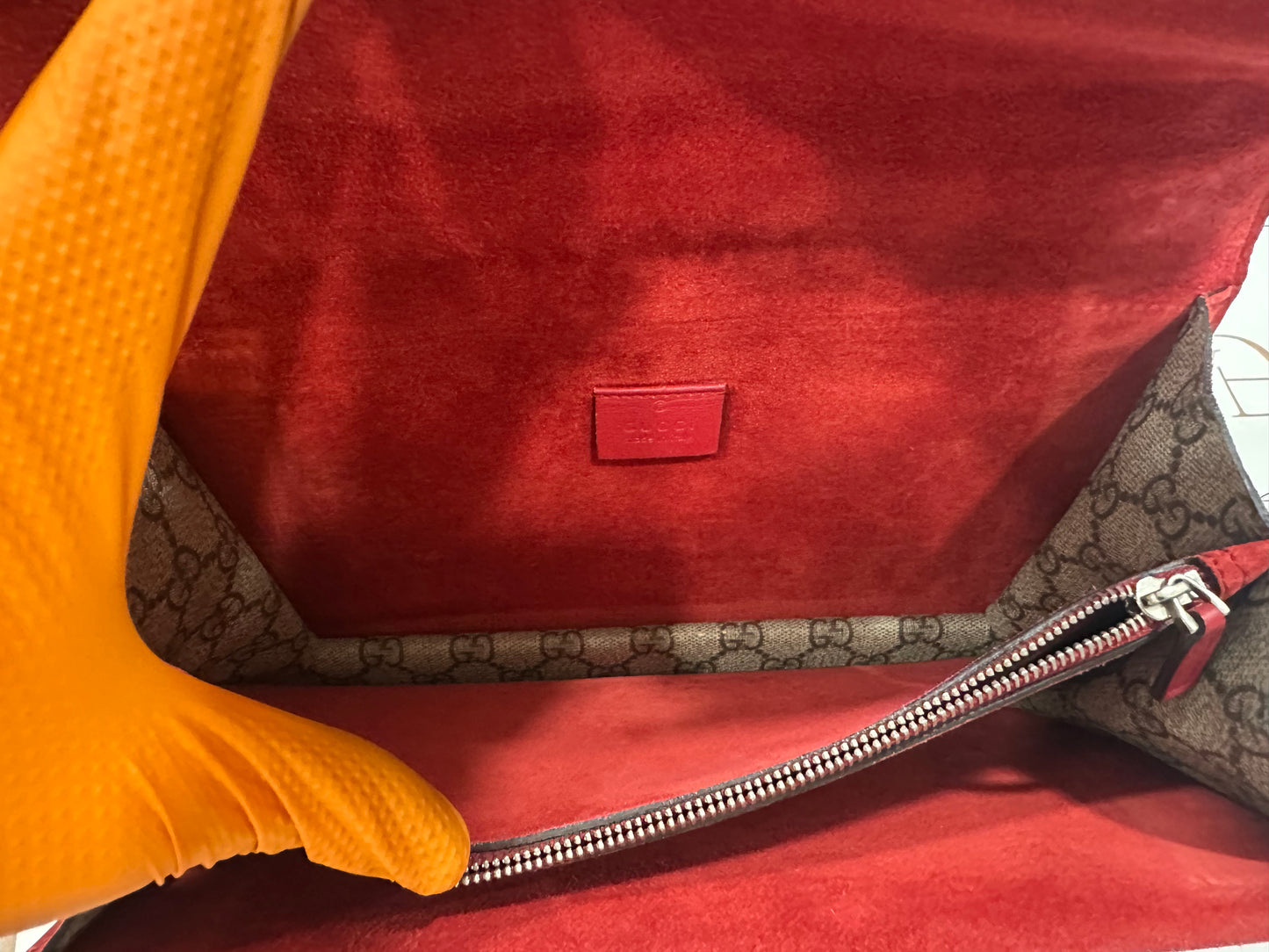 382469 - Gucci Dionysus
