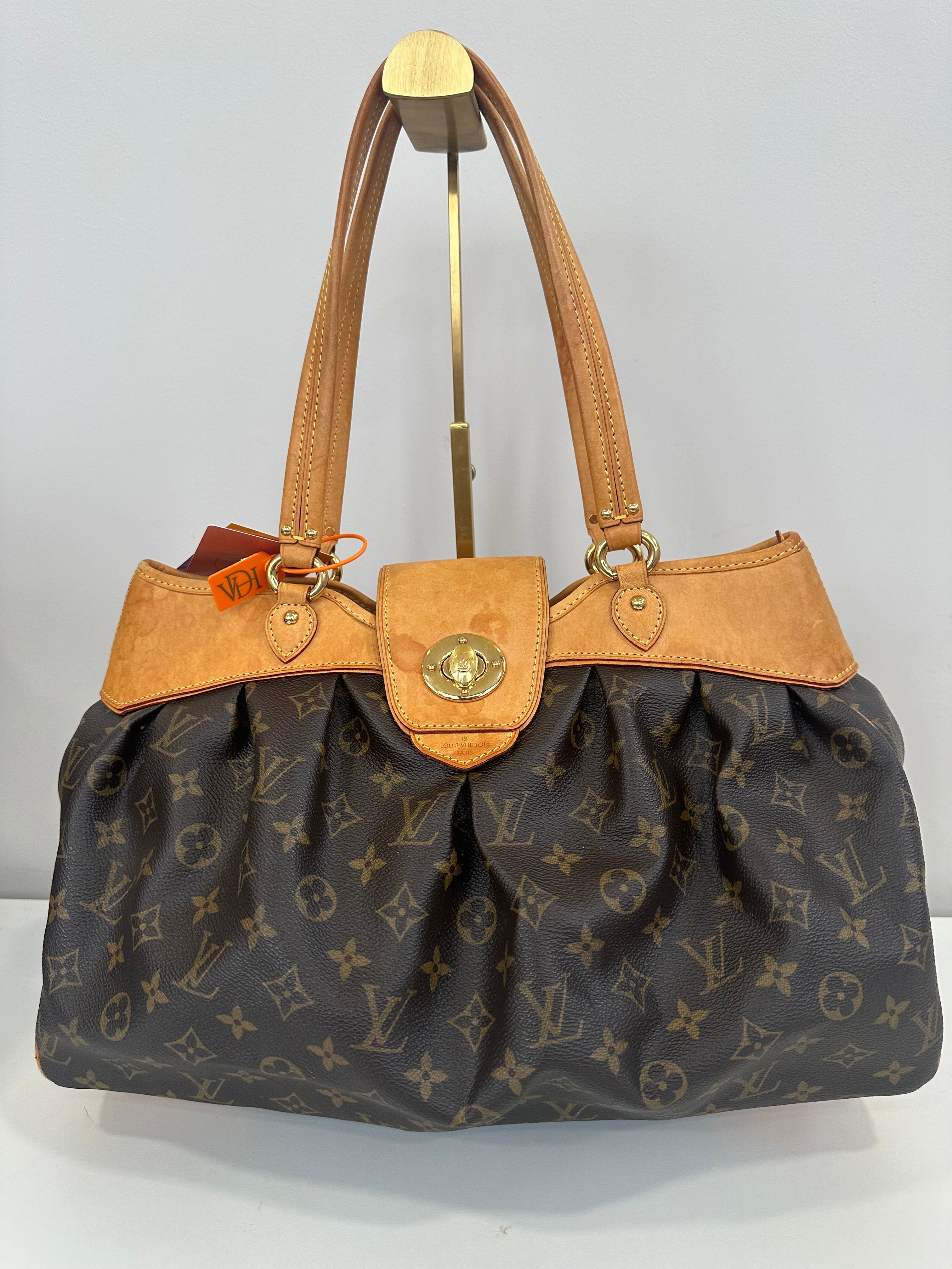 Louis Vuitton Boetie MM