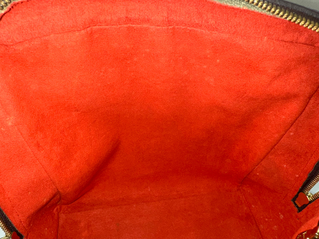 Louis Vuitton Damier Brera