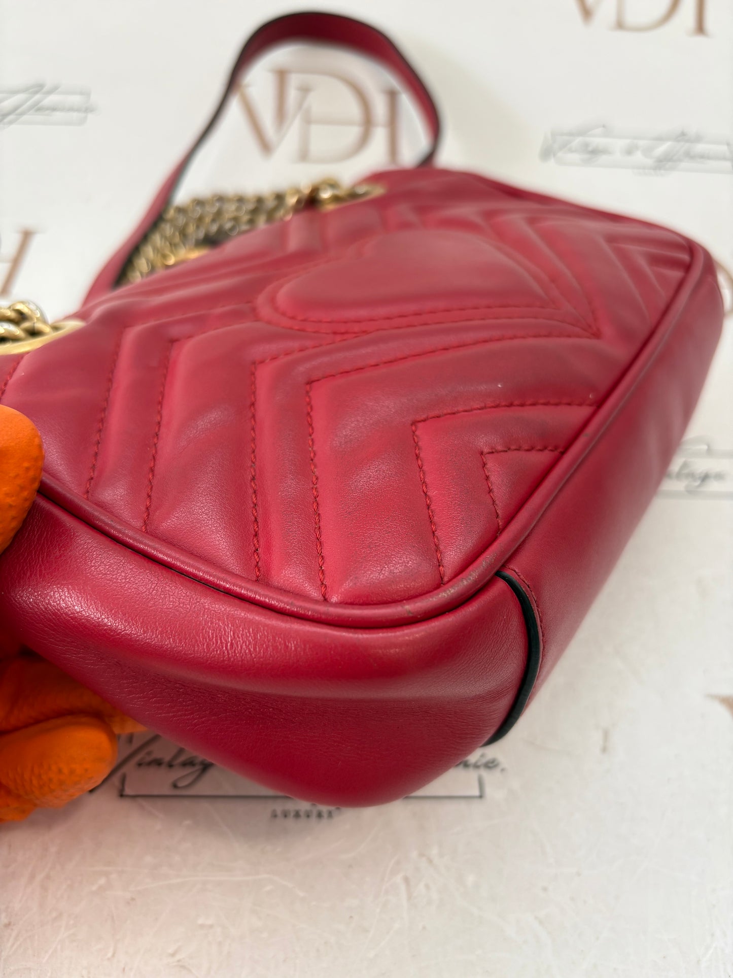 200807 - Gucci Marmont