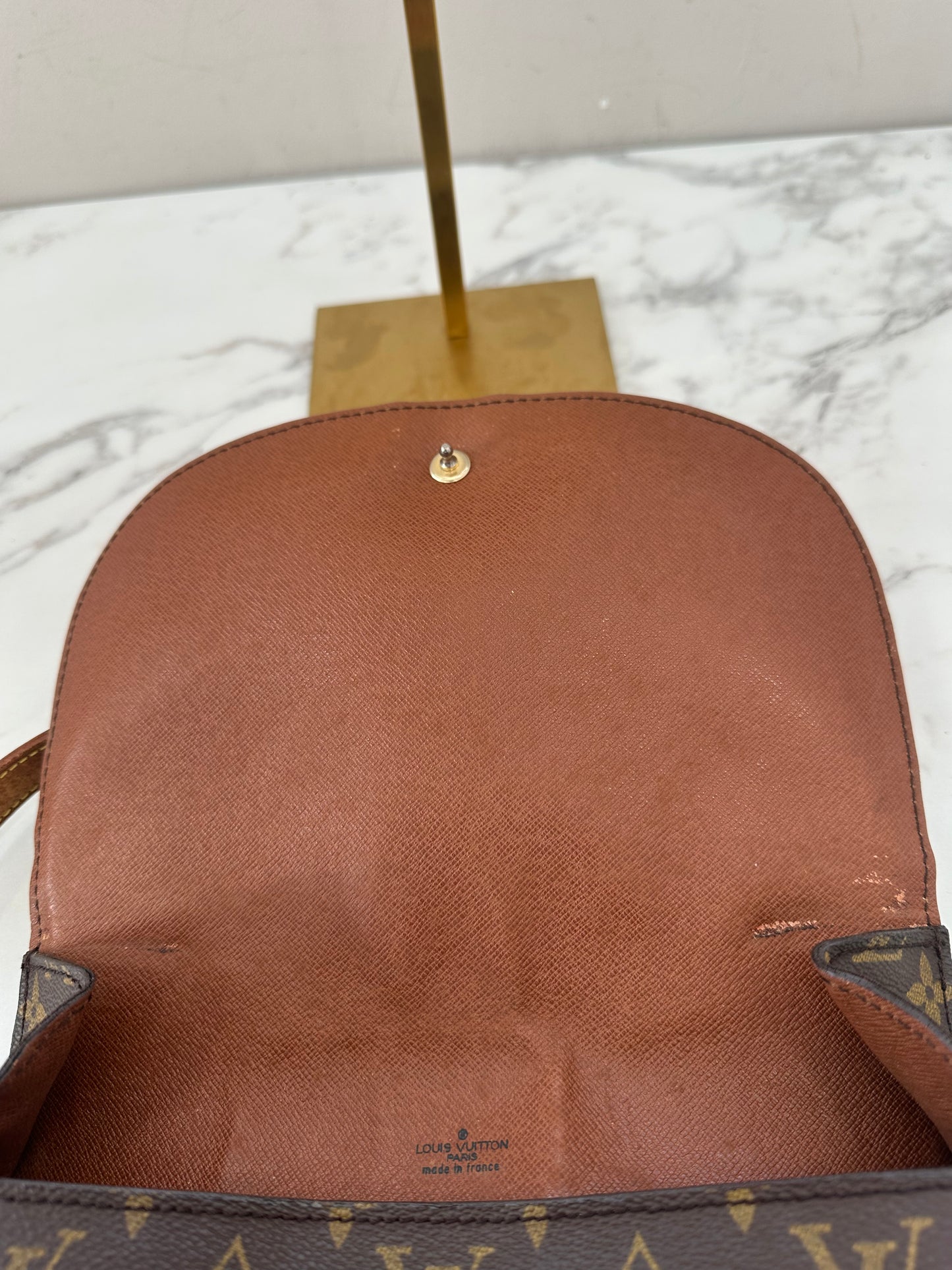 Offerta Louis Vuitton Saint Cloud GM e Trousse Toilette 28