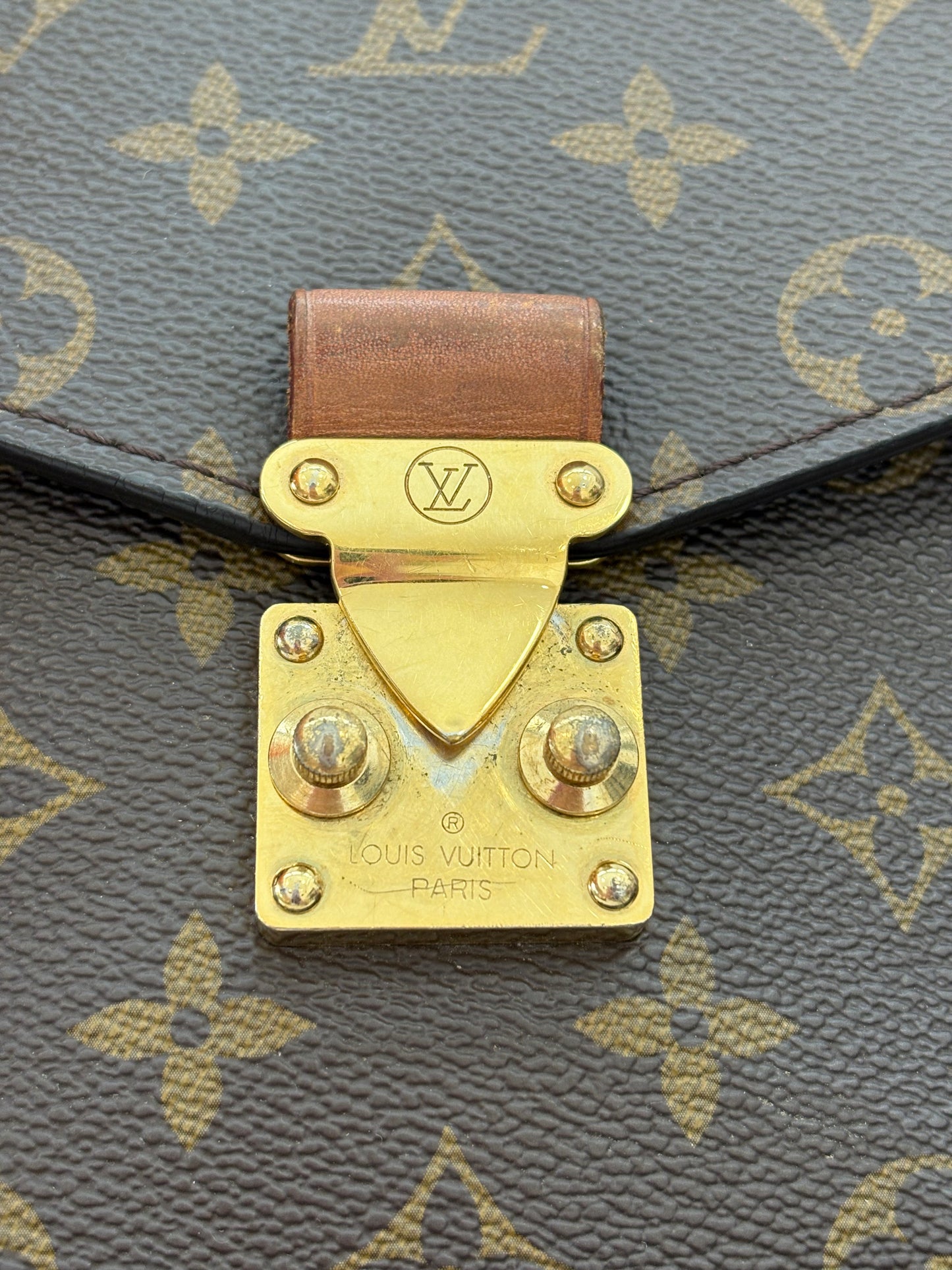 201790 - Louis Vuitton Metis