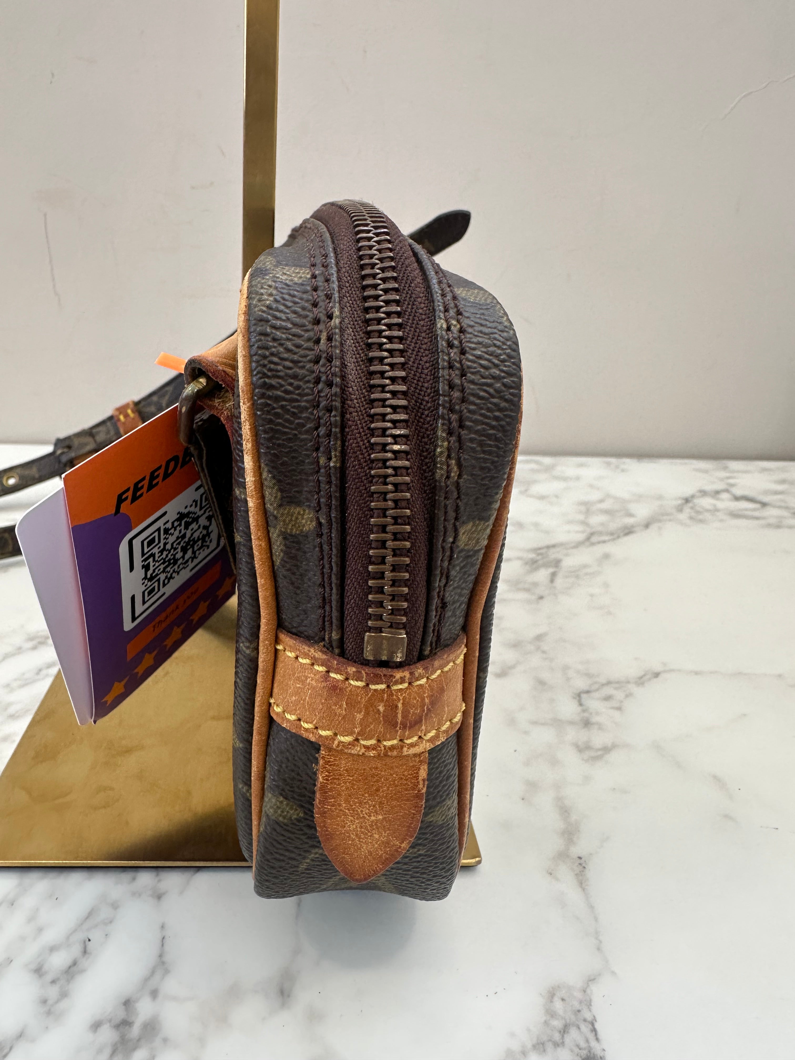 Louis Vuitton Marly Band