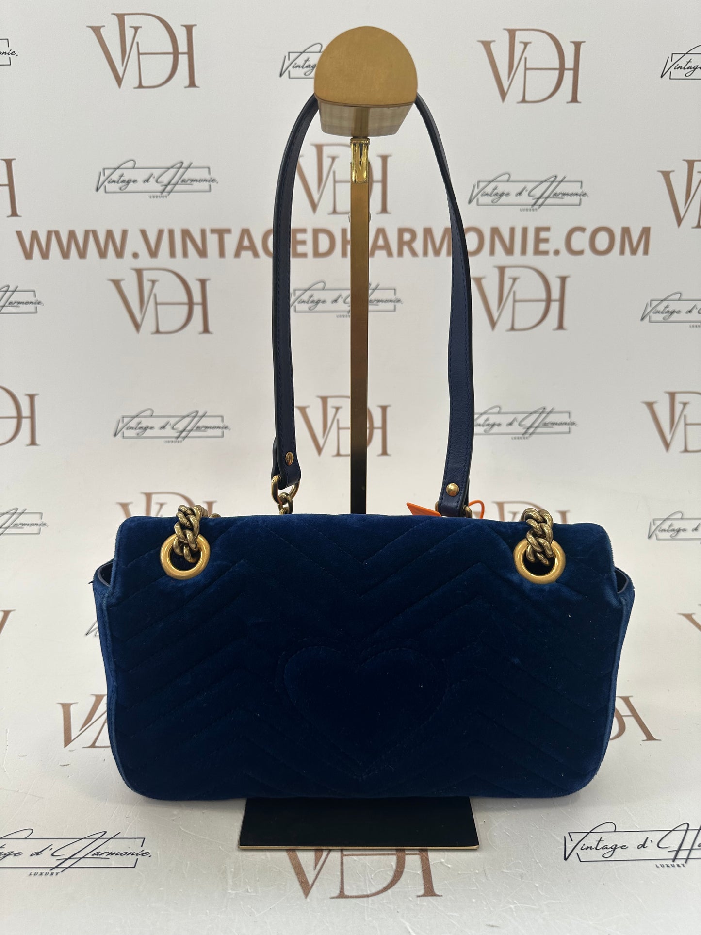 016845 - - Gucci GG Marmont