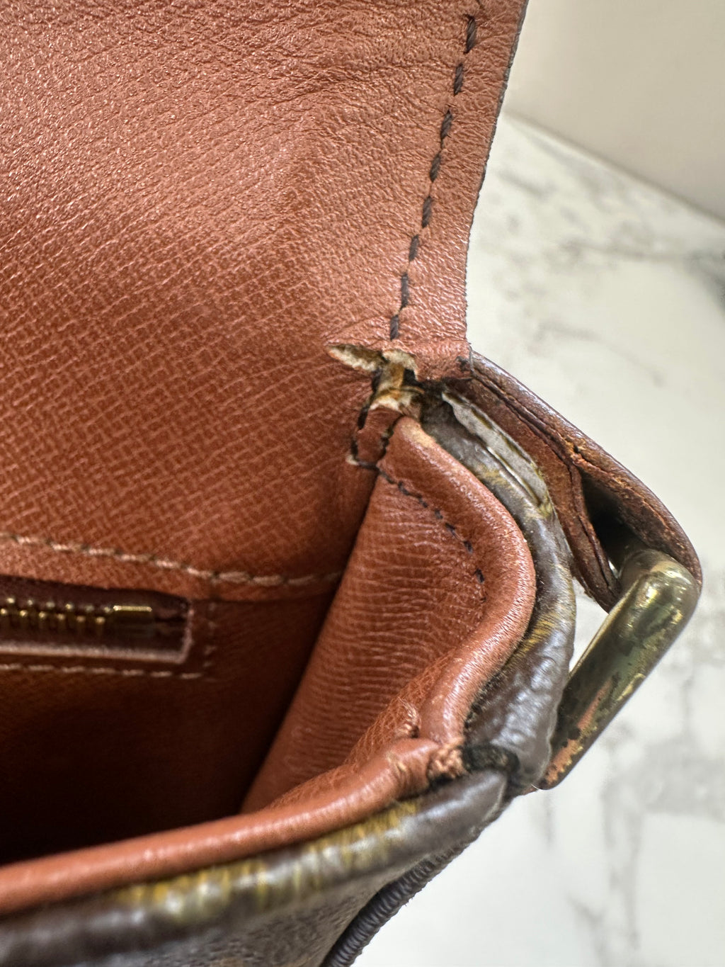 Louis Vuitton Chantilly MM