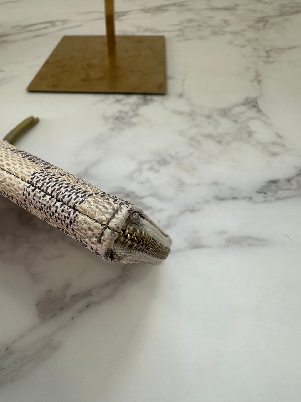 Louis Vuitton Cles Azur