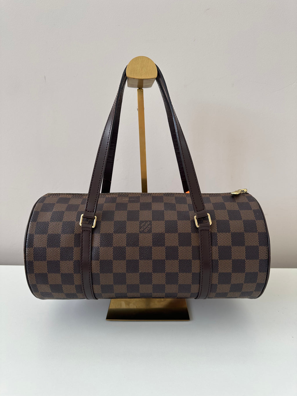 Louis Vuitton Papillon 30 Ebene