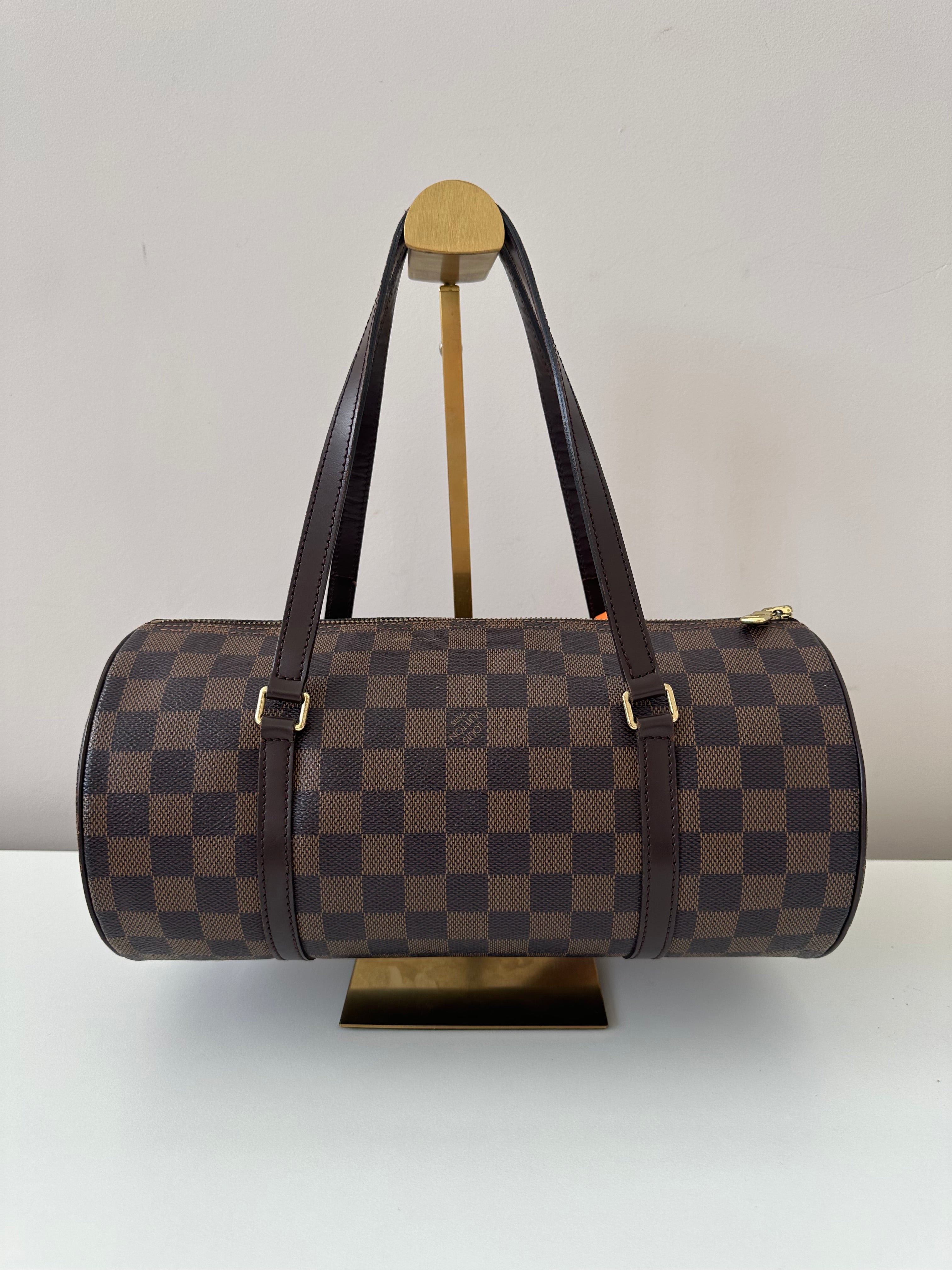 Louis Vuitton Papillon 30 Ebene