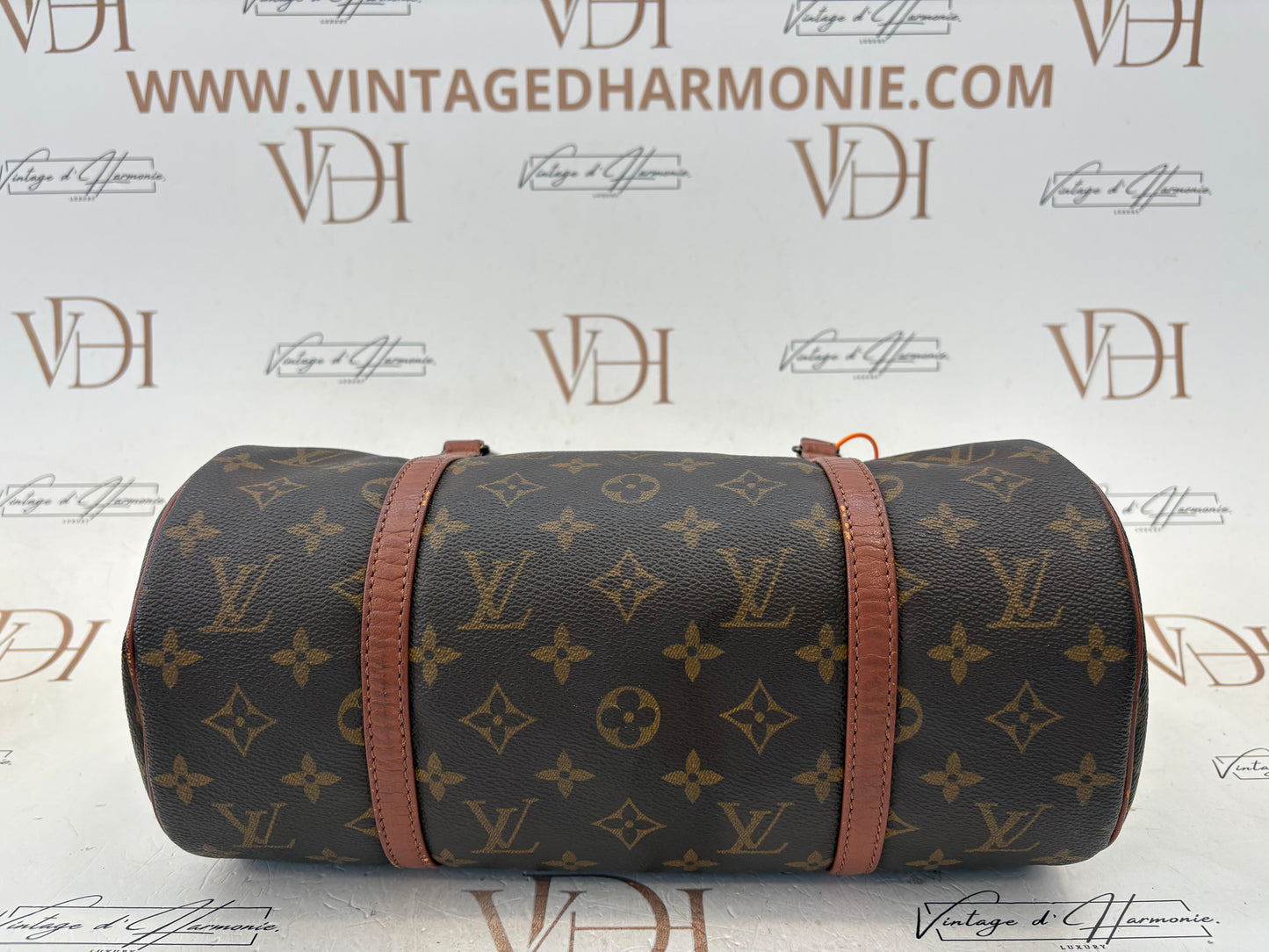 018324 - Louis Vuitton Papillon 30