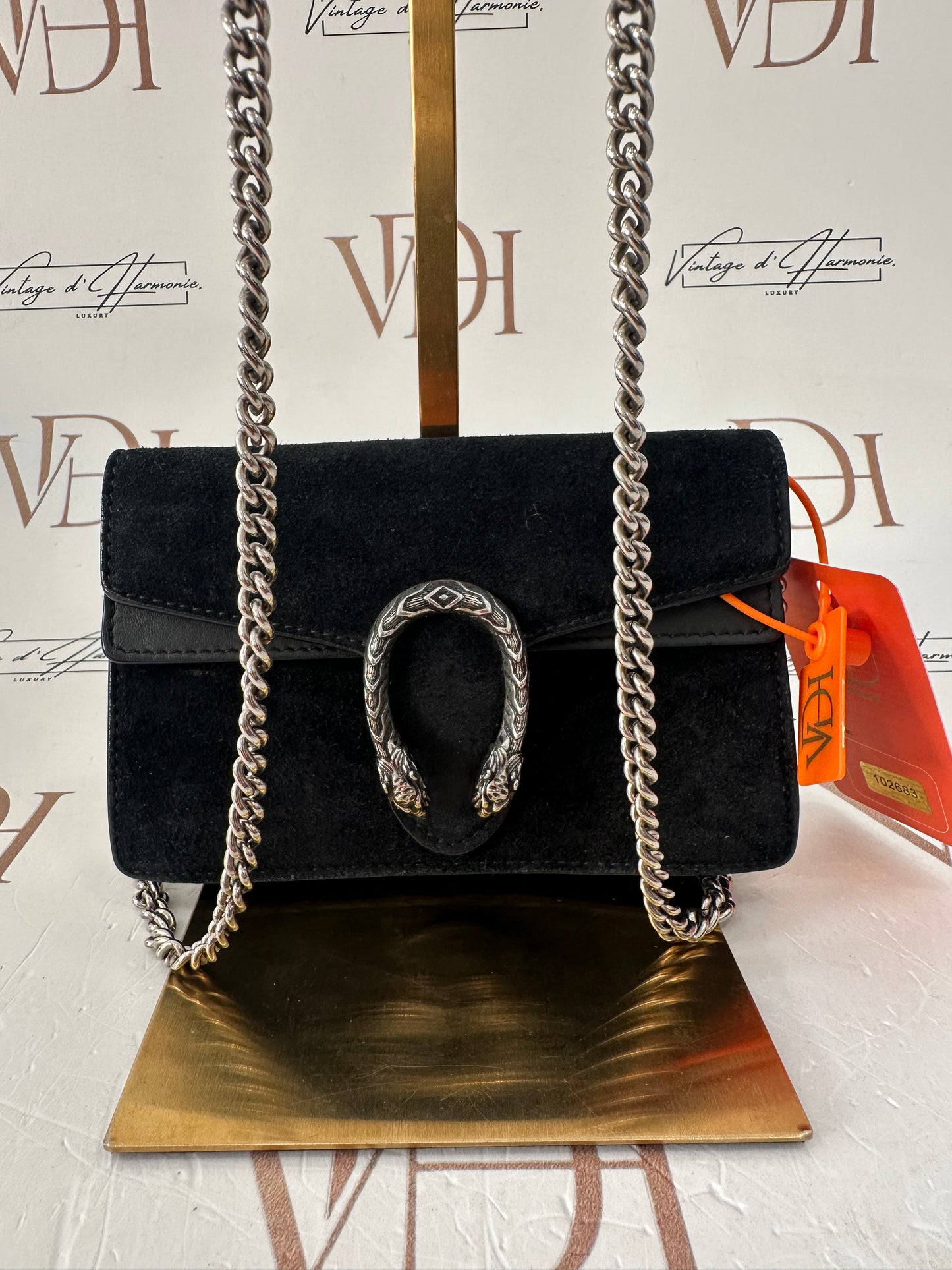 102683 - Gucci Dionysus