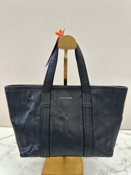 Balenciaga Black