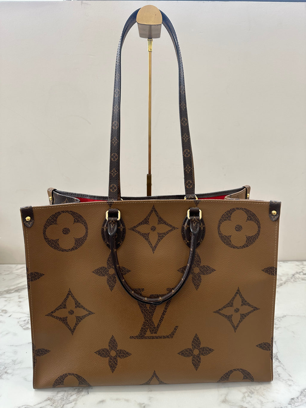 Louis Vuitton Onthego