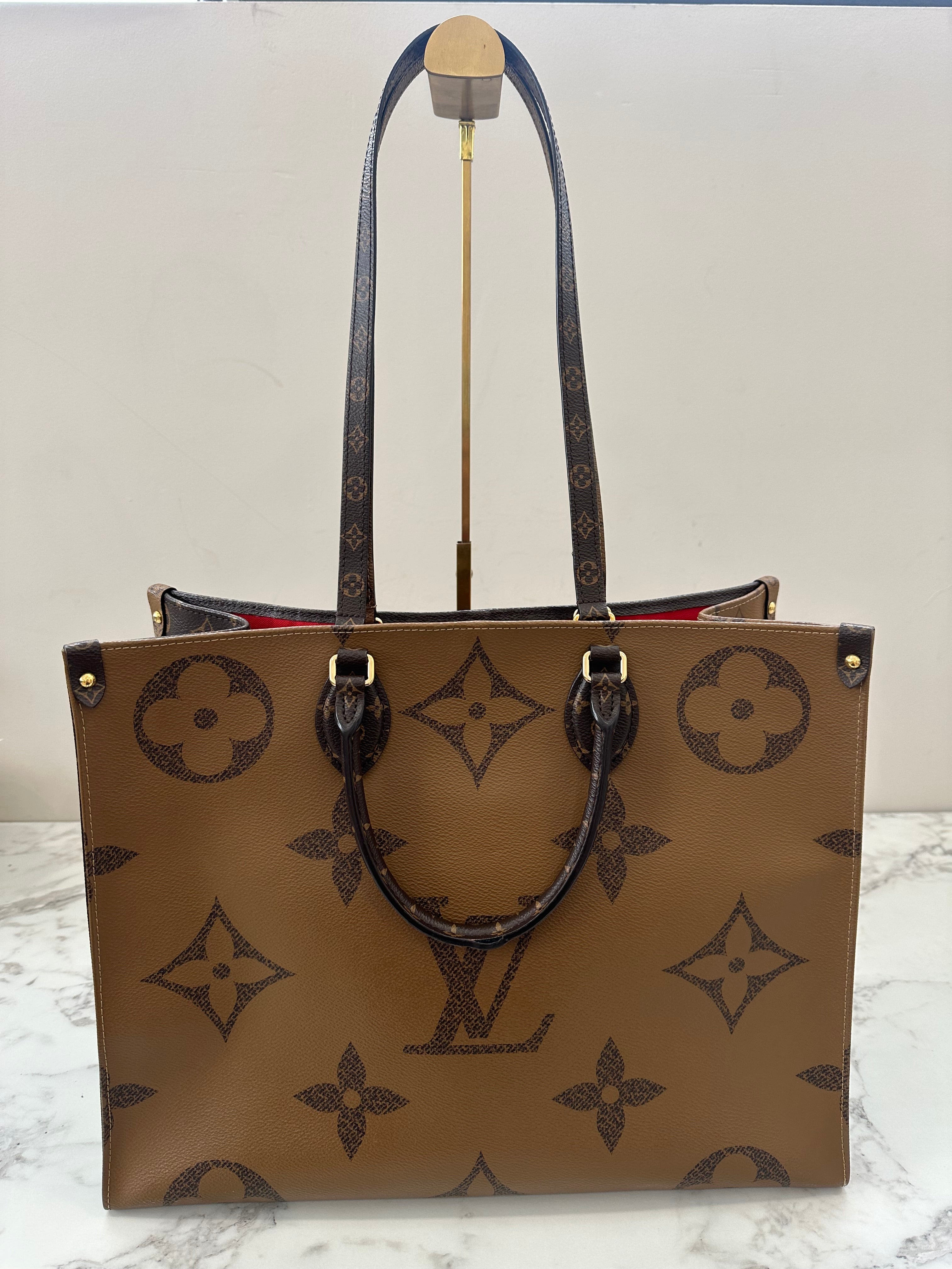 Louis Vuitton Onthego