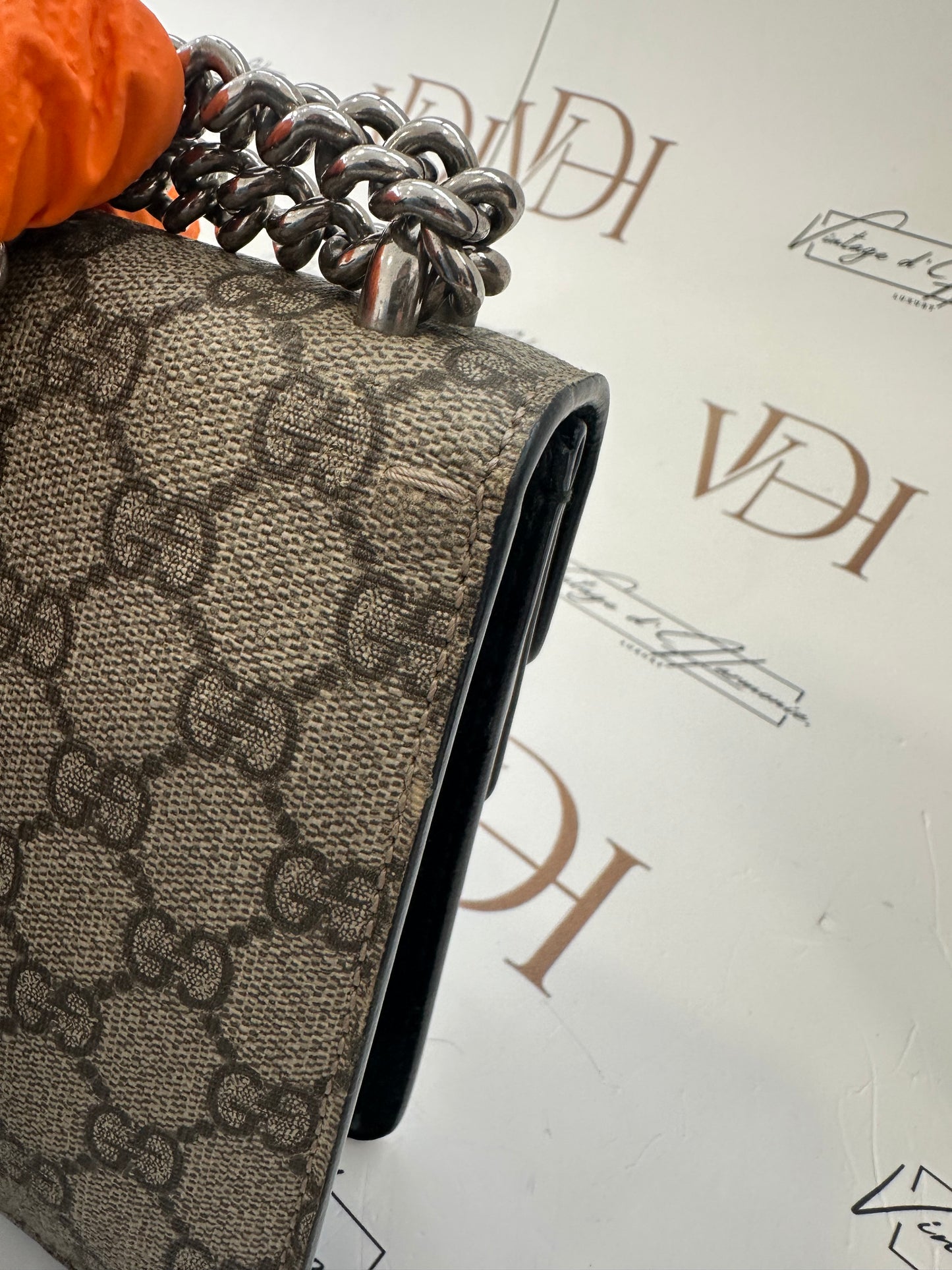 382467 - Gucci Dionysus