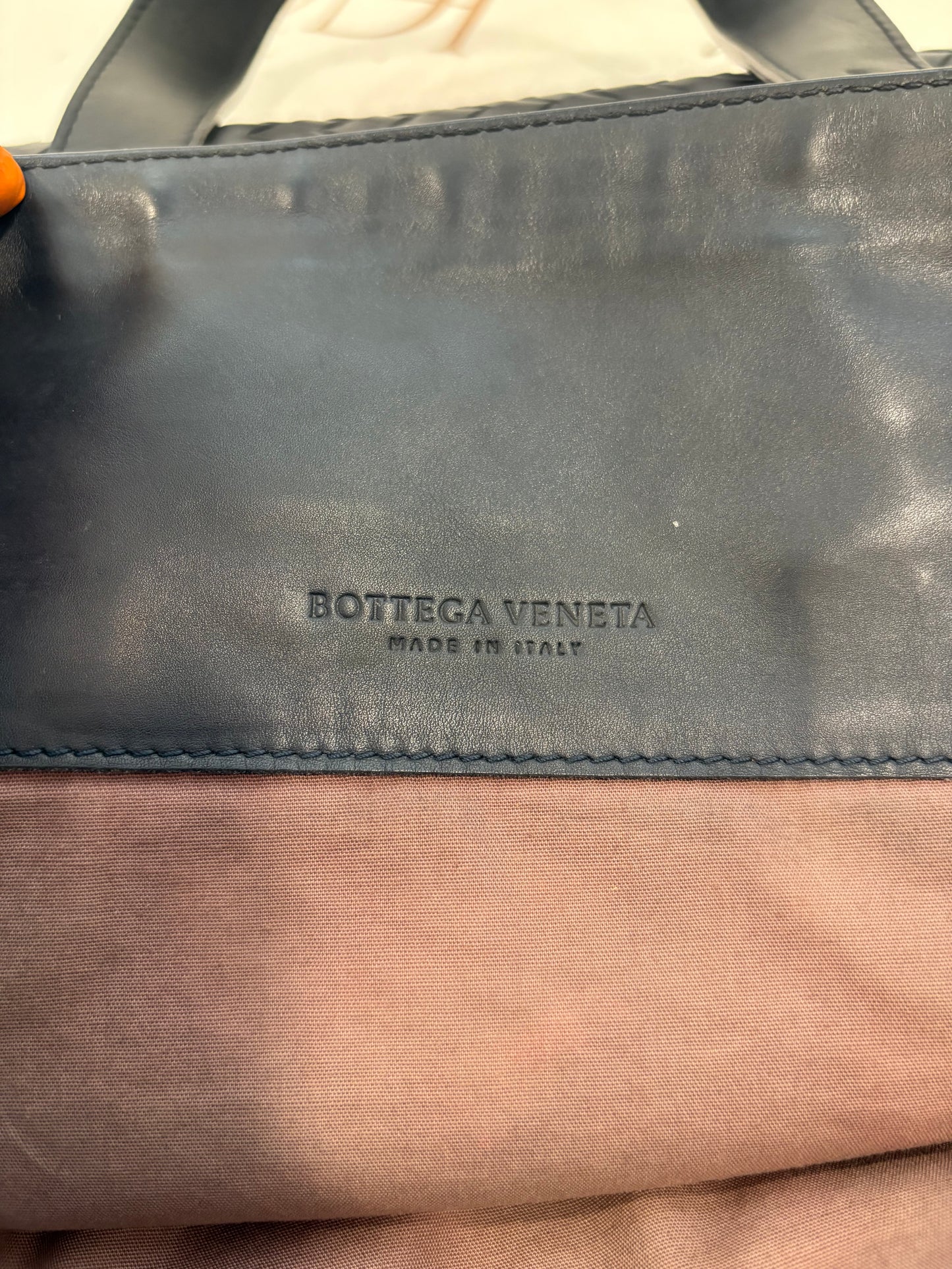 018570 - Bottega Veneta Intrecciato