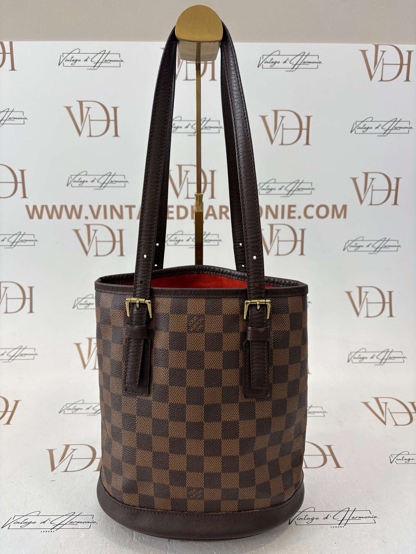 018964 - Louis Vuitton Marais