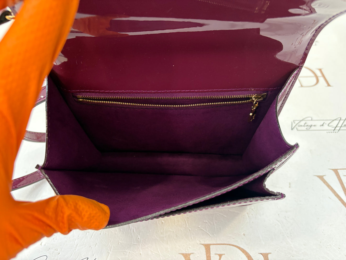 384006 - Louis Vuitton Monceau