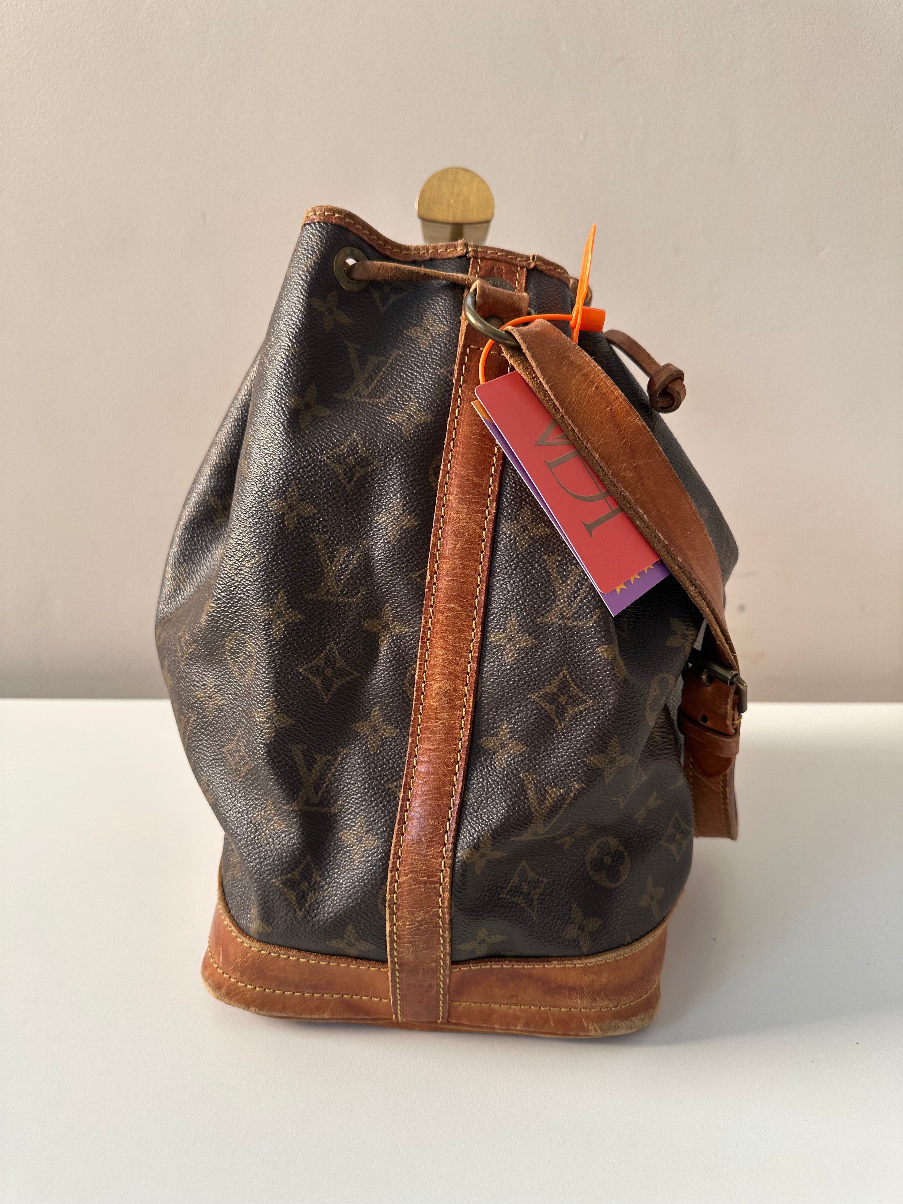 Louis Vuitton Noé