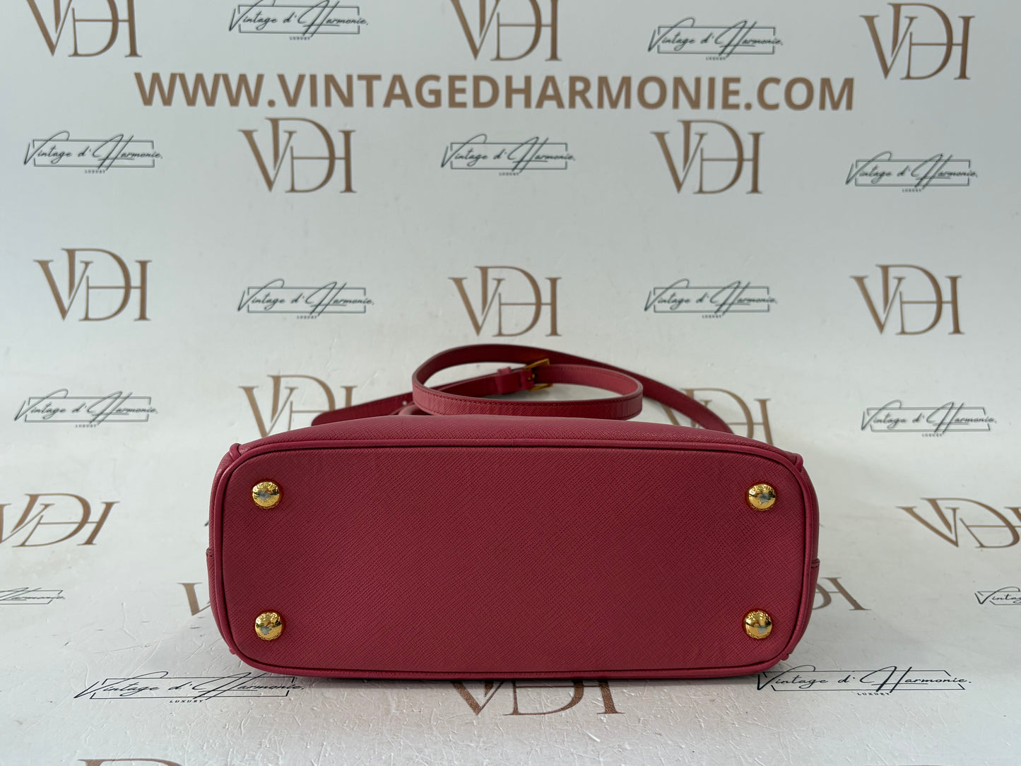 201617 - Prada Galleria Pink