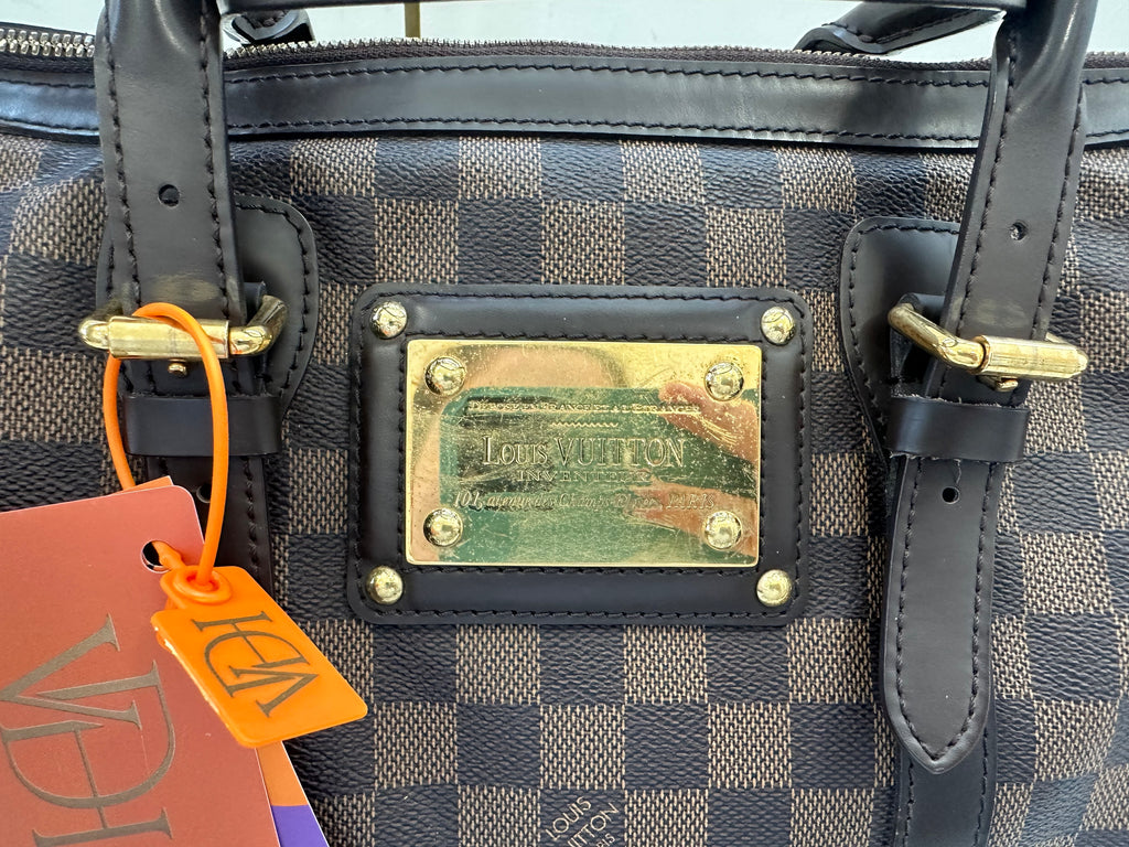 Louis Vuitton Berkeley Ebene