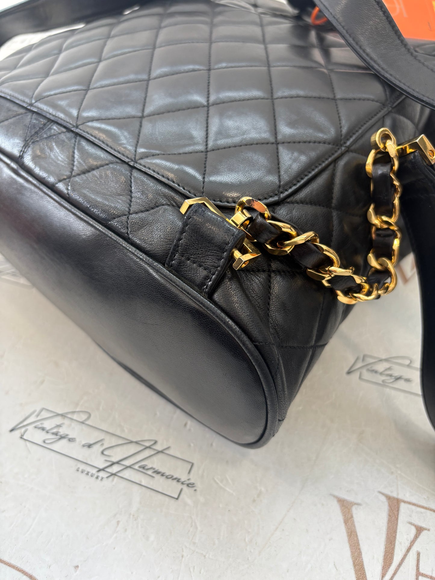 018098 - Chanel Backpack