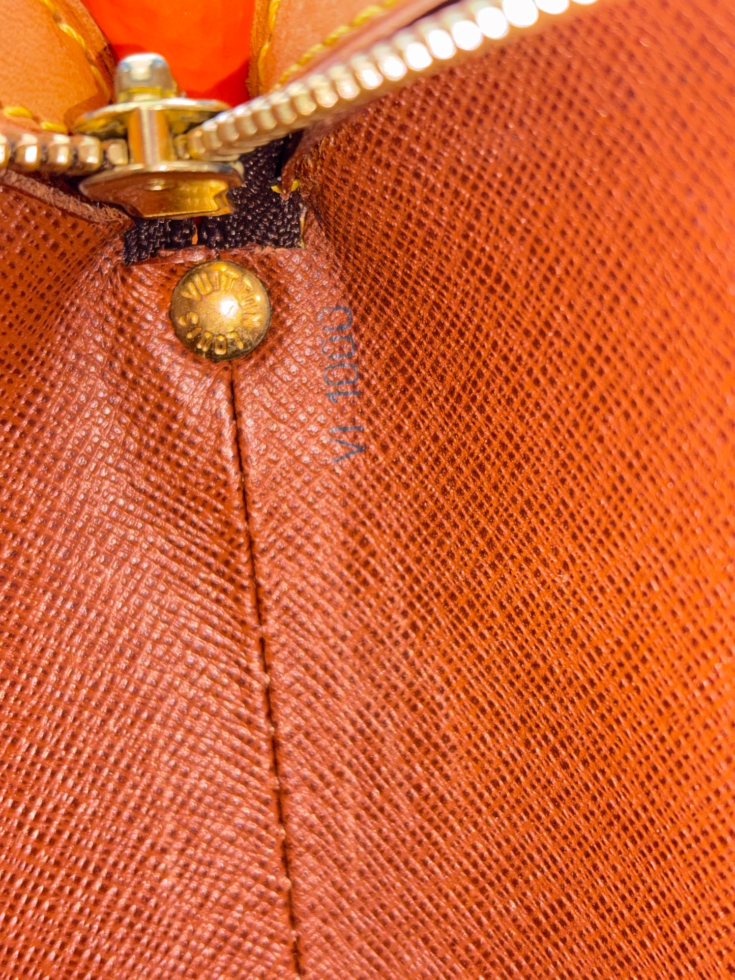 018152 - Louis Vuitton Drouot