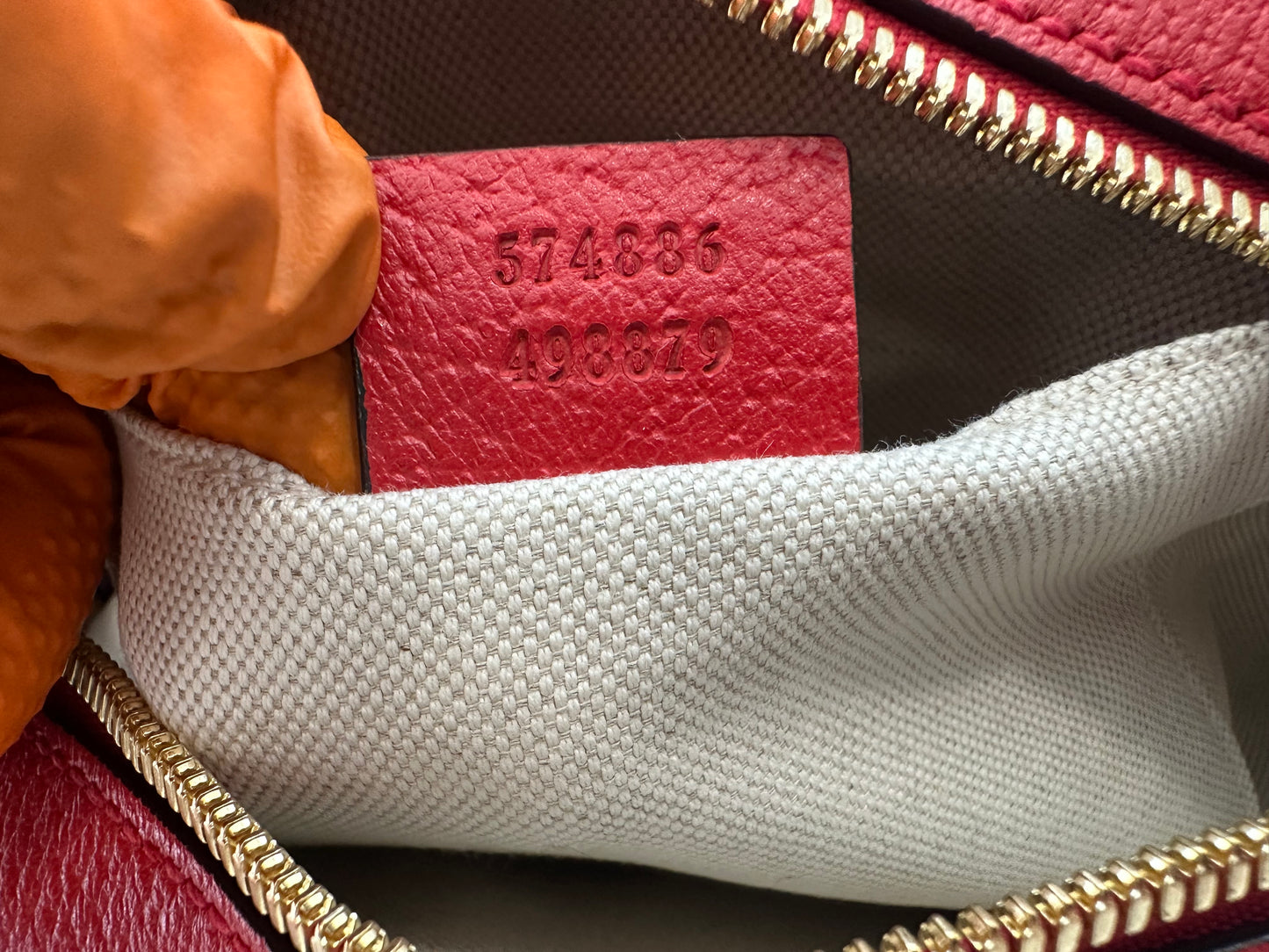 383144 - Gucci Bag