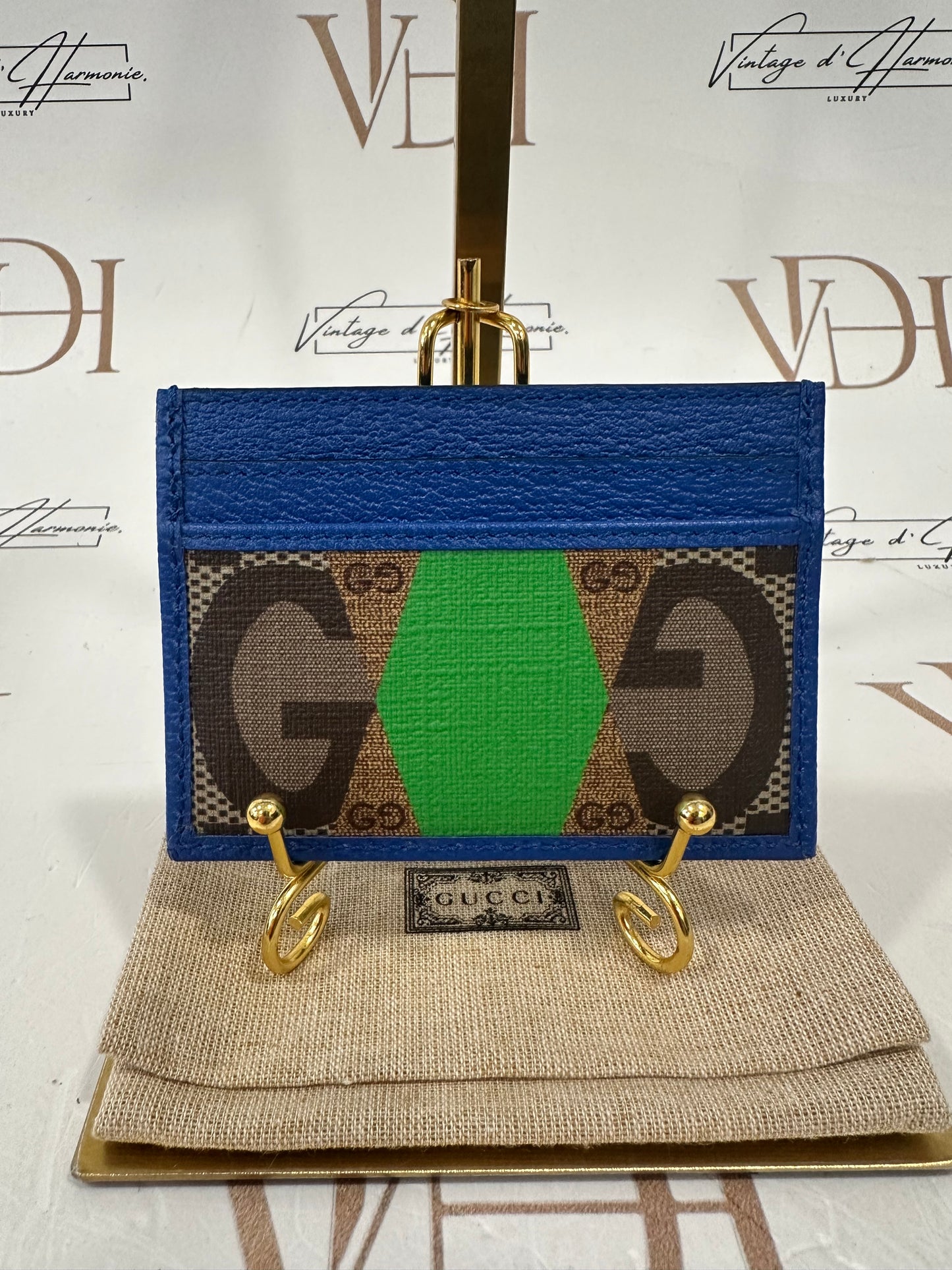 382577 - Gucci Portacarte