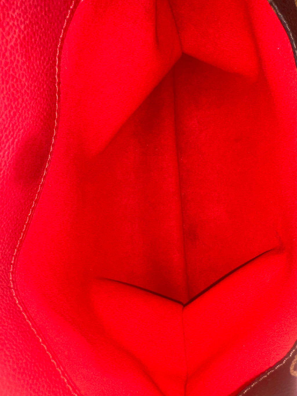 Louis Vuitton Pallas