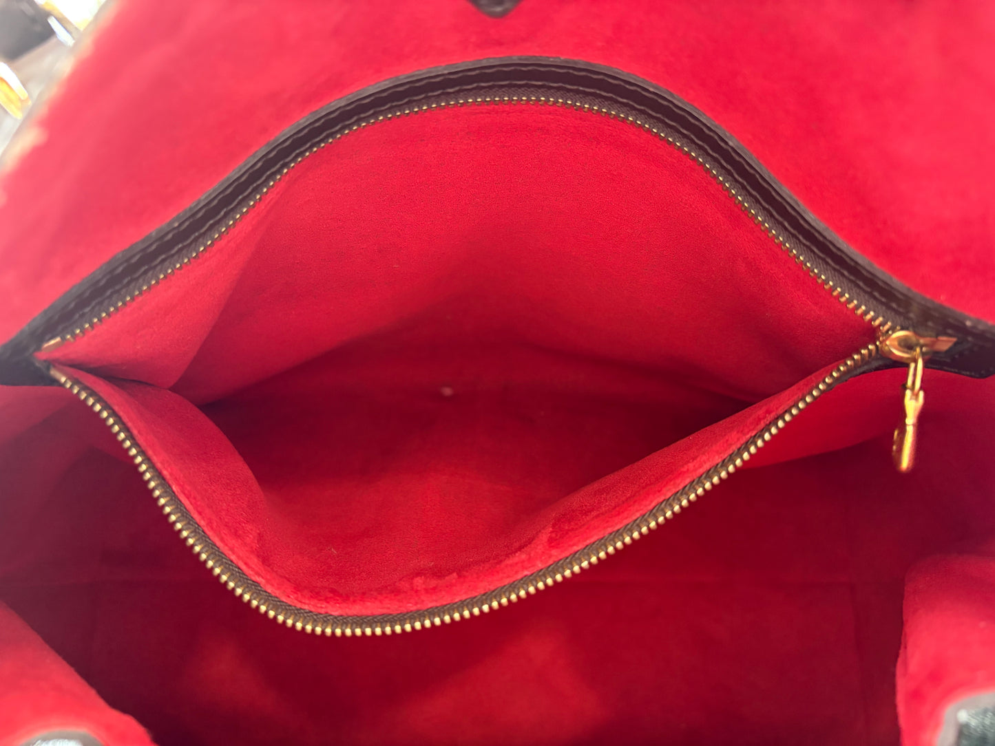 018243 - Louis Vuitton Hampstead MM