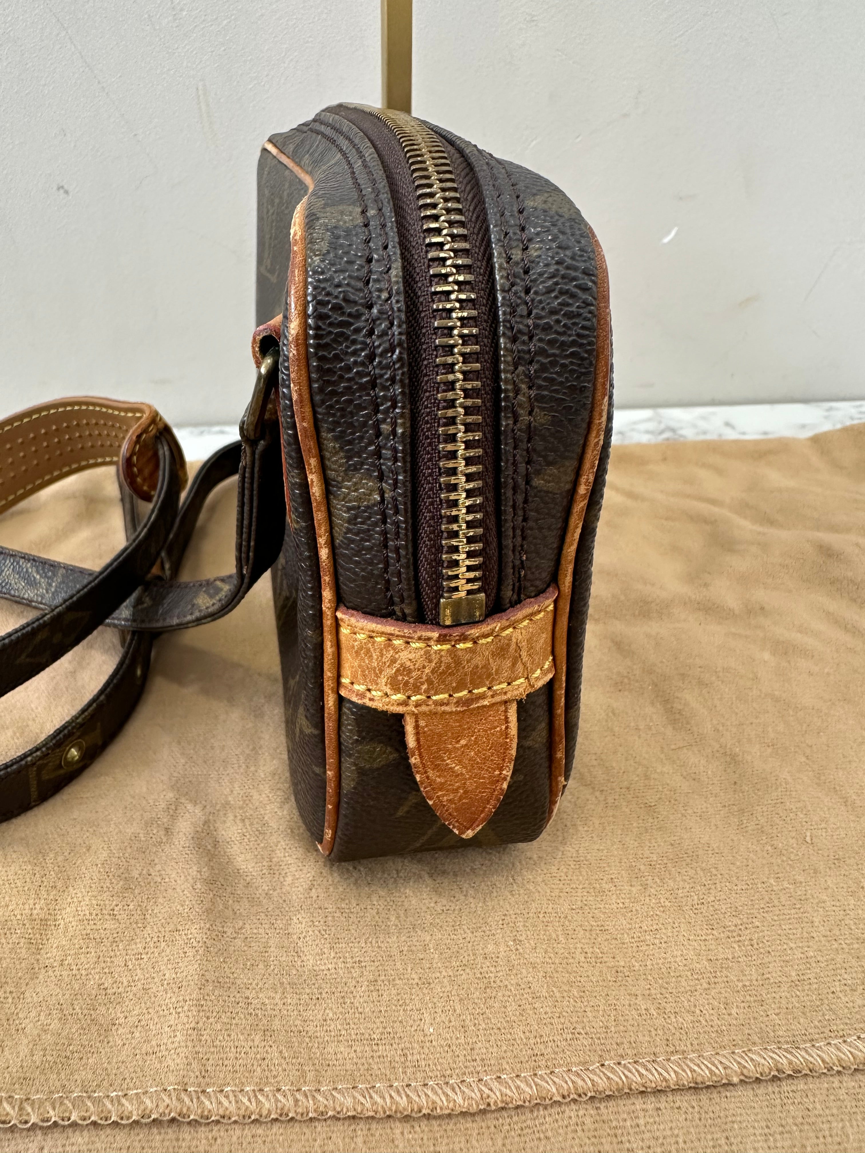 Louis Vuitton Marly Band