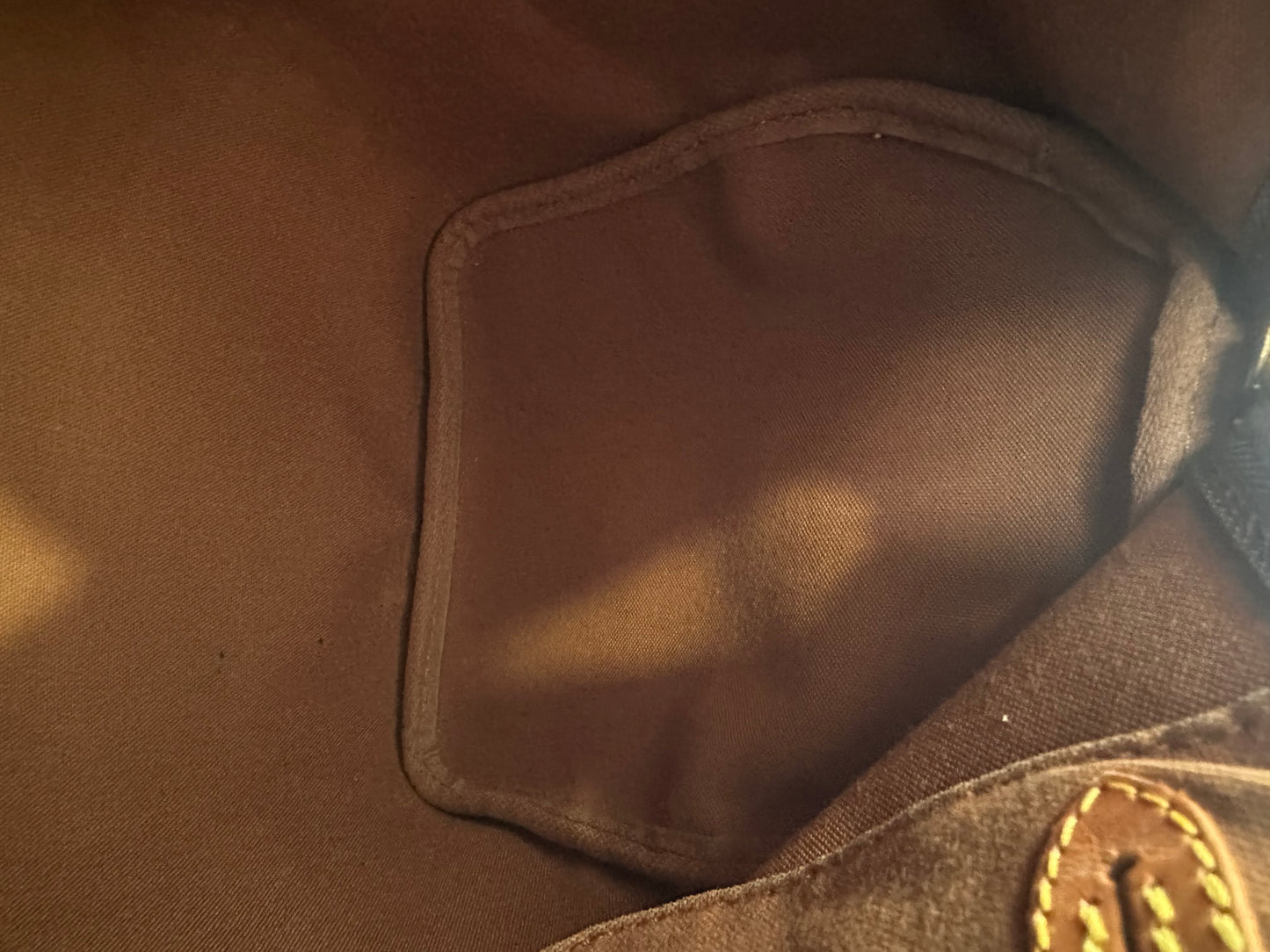 Louis Vuitton Speedy 30