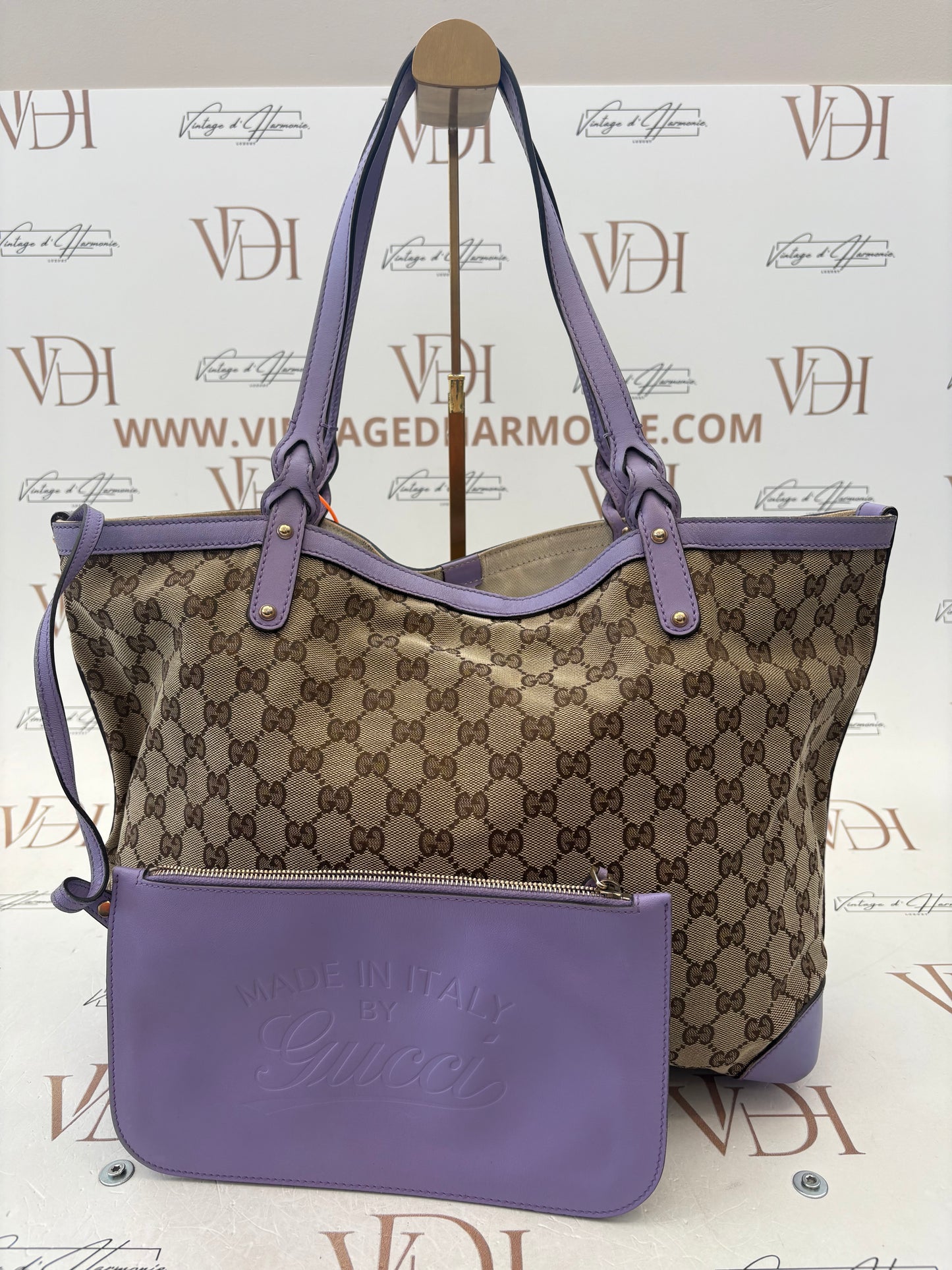 383796 - Gucci Bag