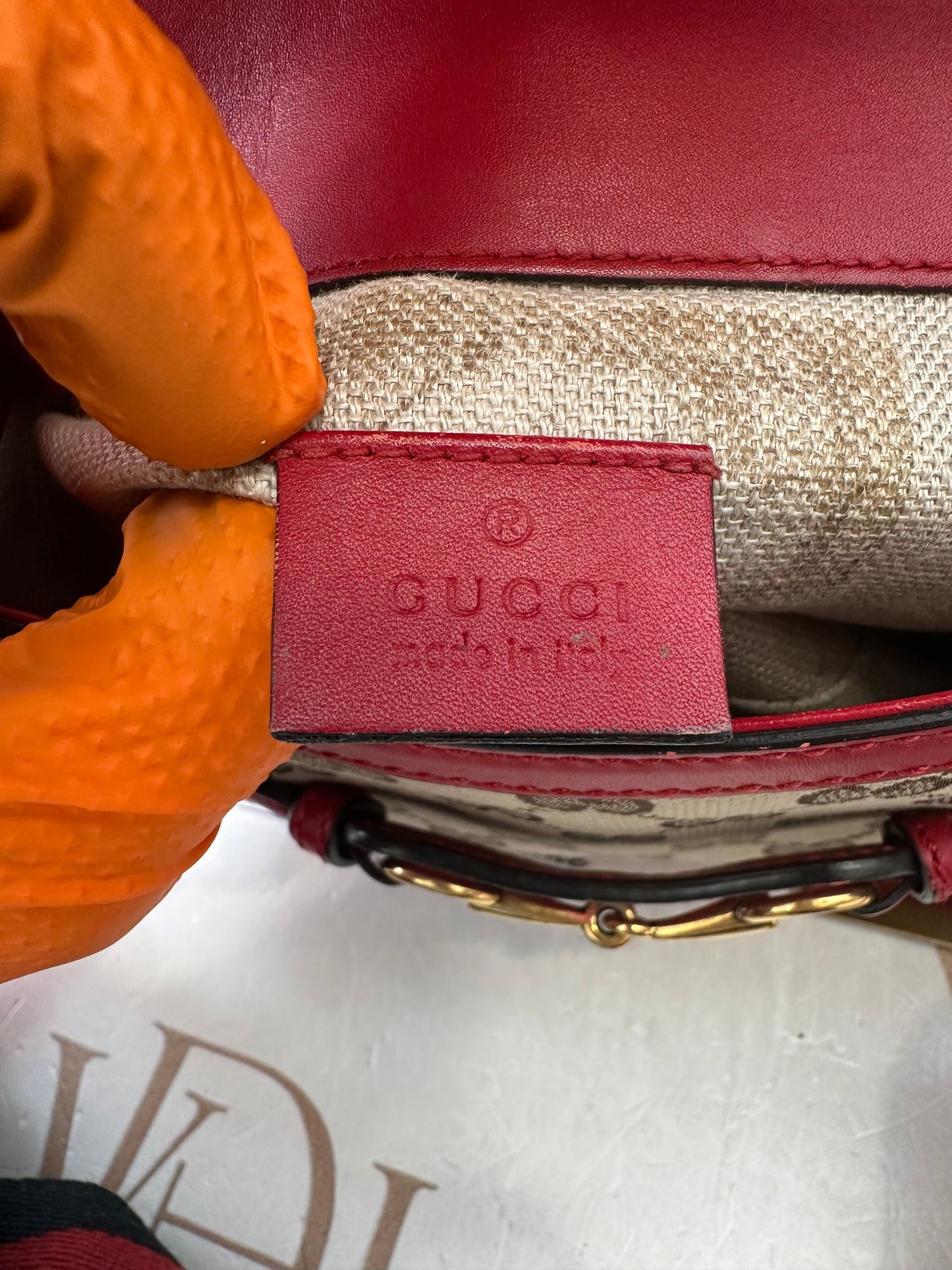 383132 - Gucci Lady Web